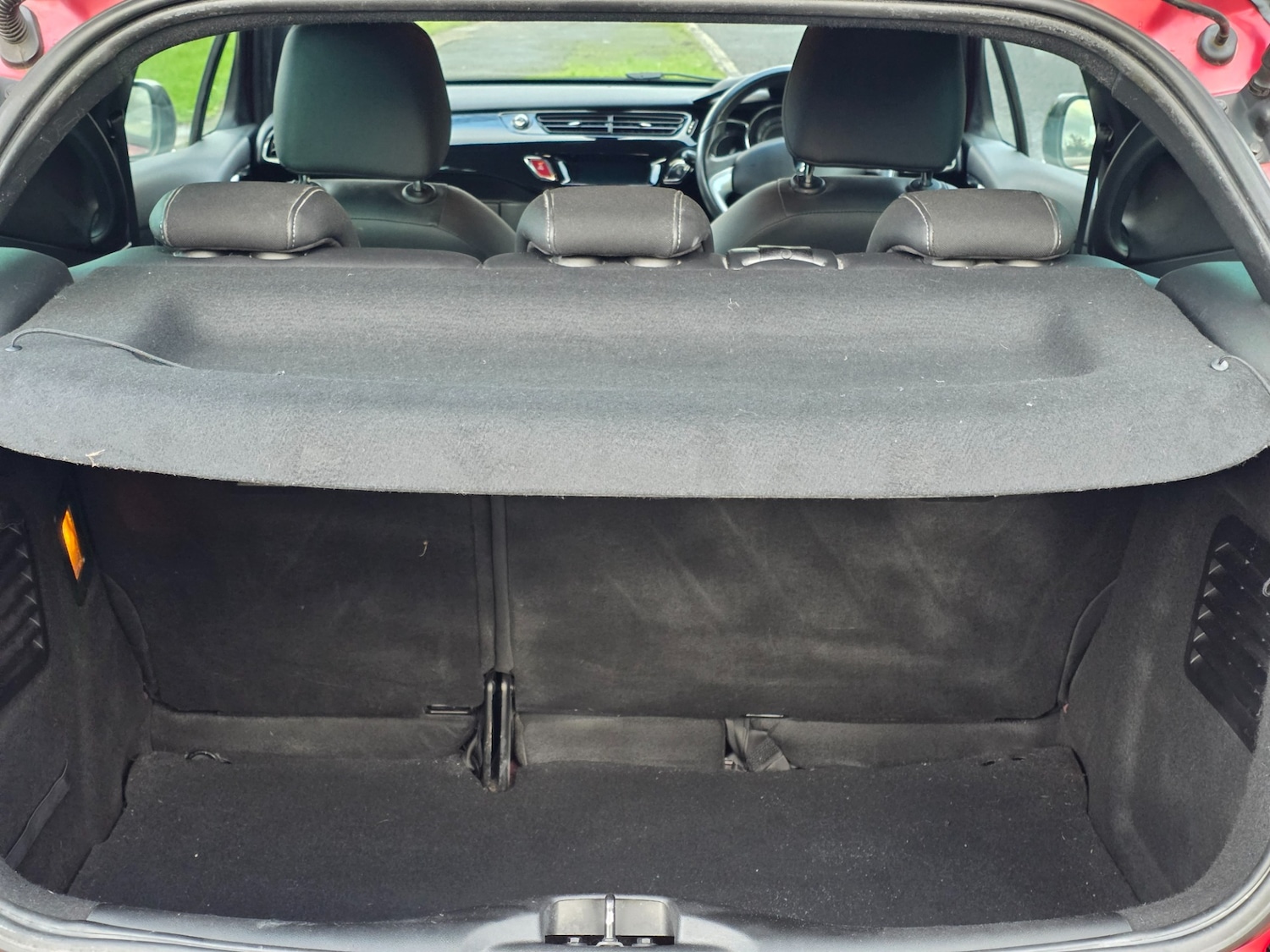 Used Citroen DS3 2015 for sale - 77400210: Photo 28