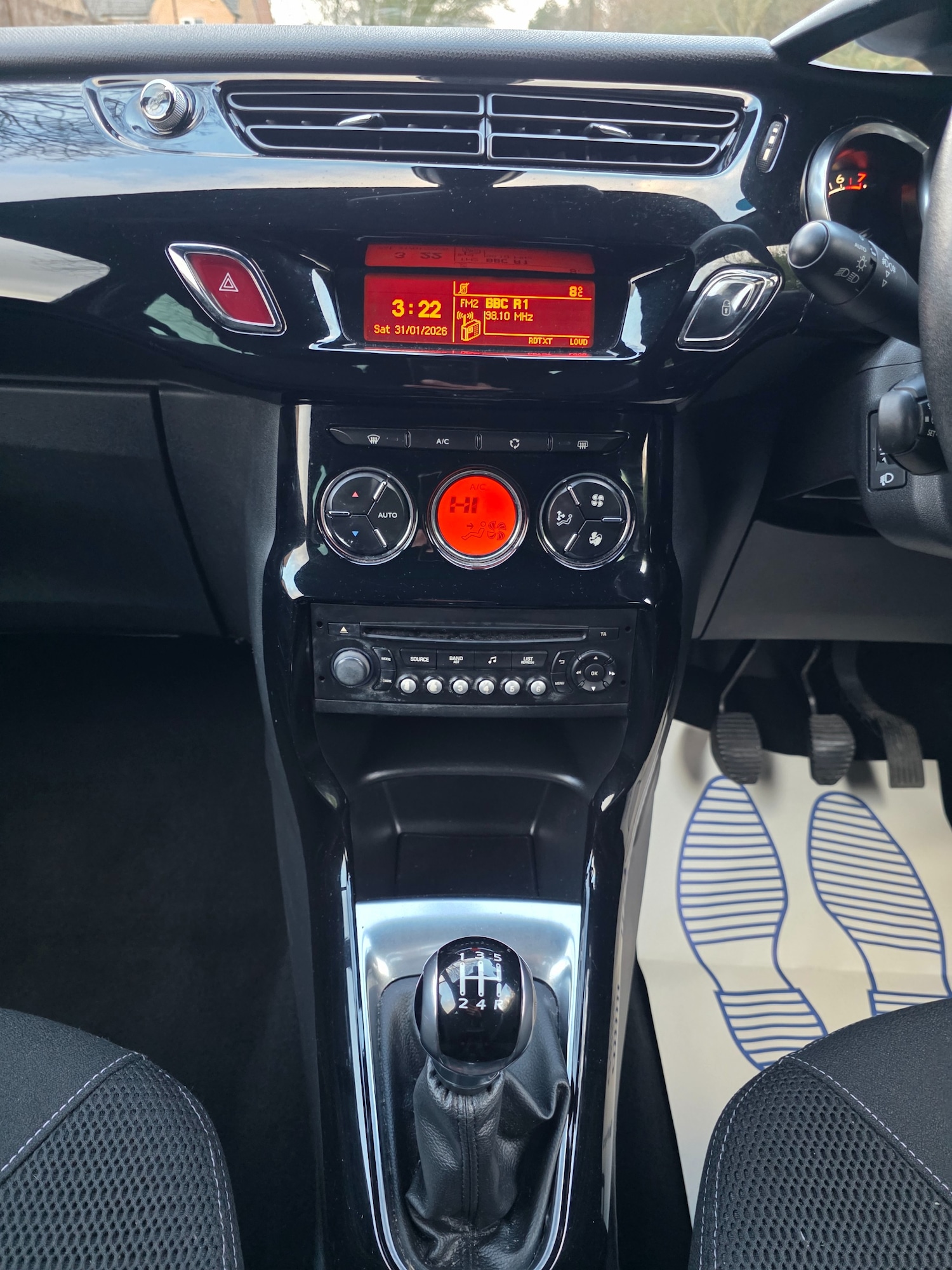 Used Citroen DS3 2015 for sale - 77400210: Photo 29