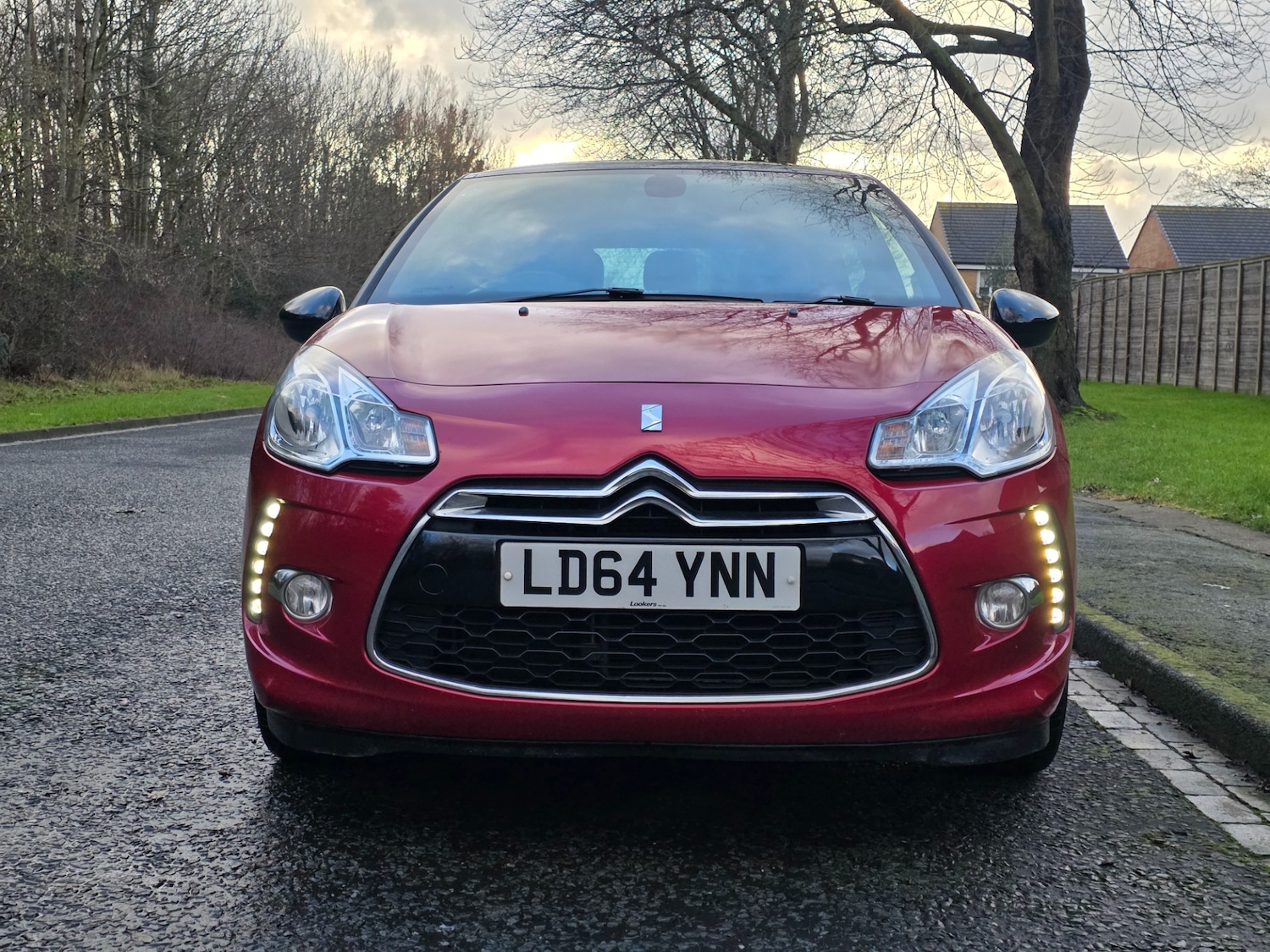 Used Citroen DS3 2015 for sale - 77400210: Photo 34