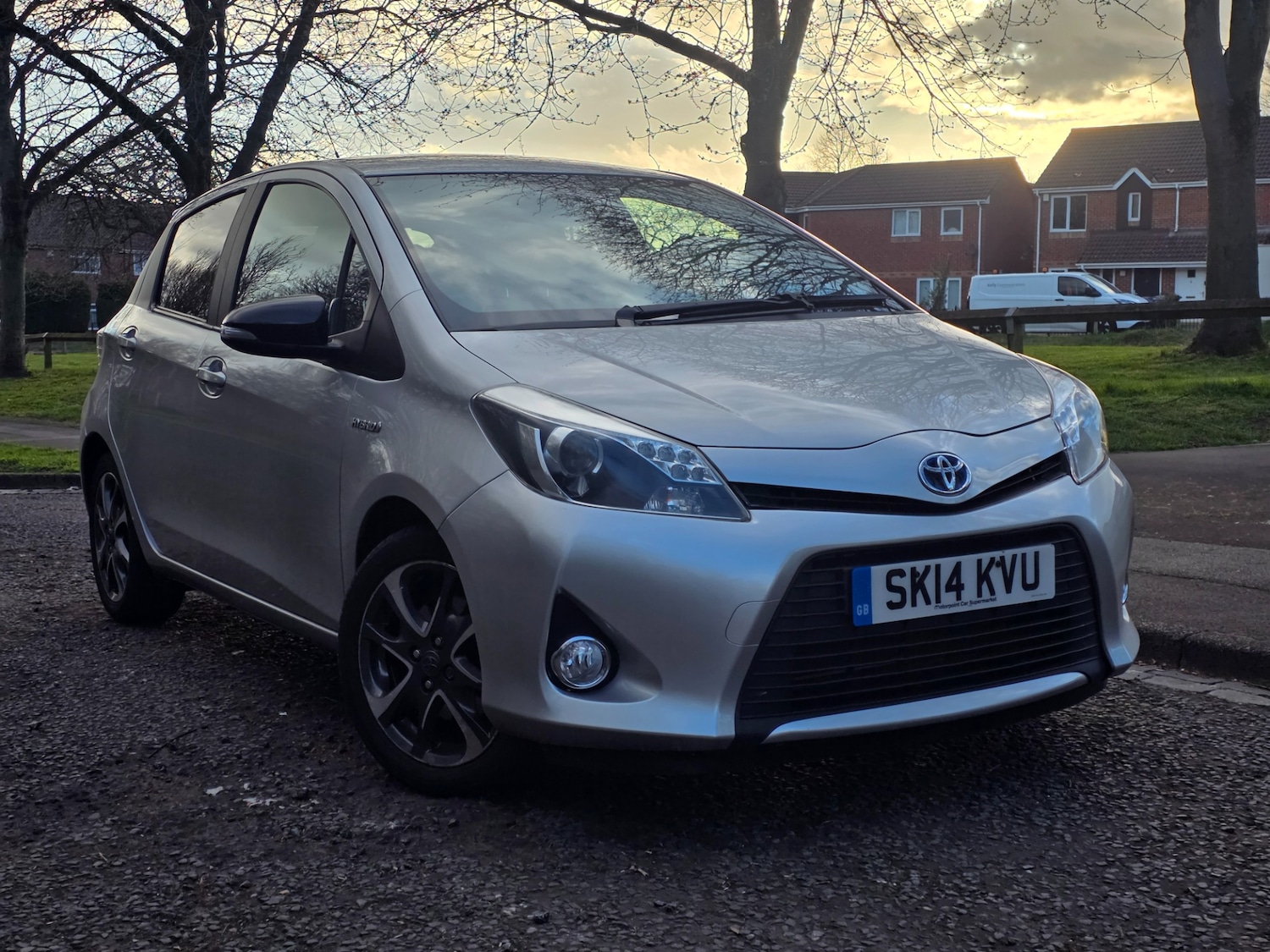 Used Toyota Yaris 2014 for sale - 78102567: Photo 18