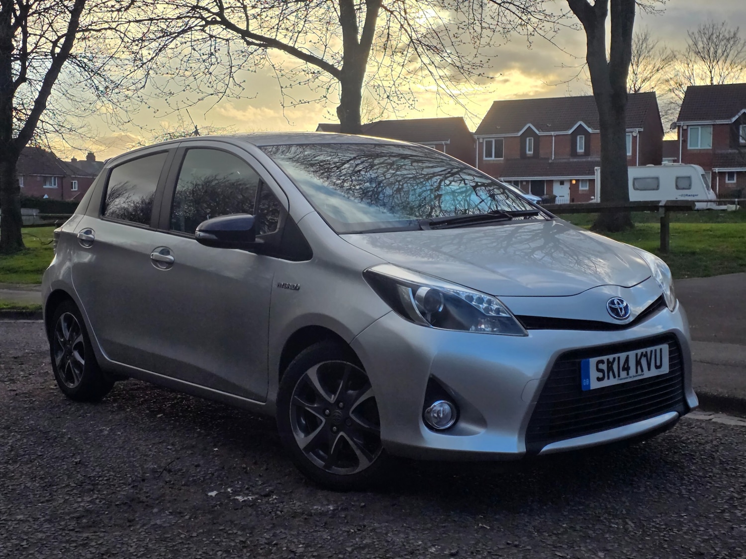 Used Toyota Yaris 2014 for sale - 78102567: Photo 26