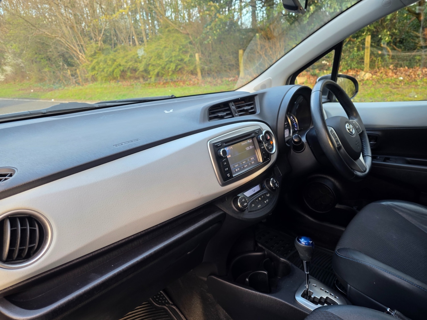 Used Toyota Yaris 2014 for sale - 78102567: Photo 29