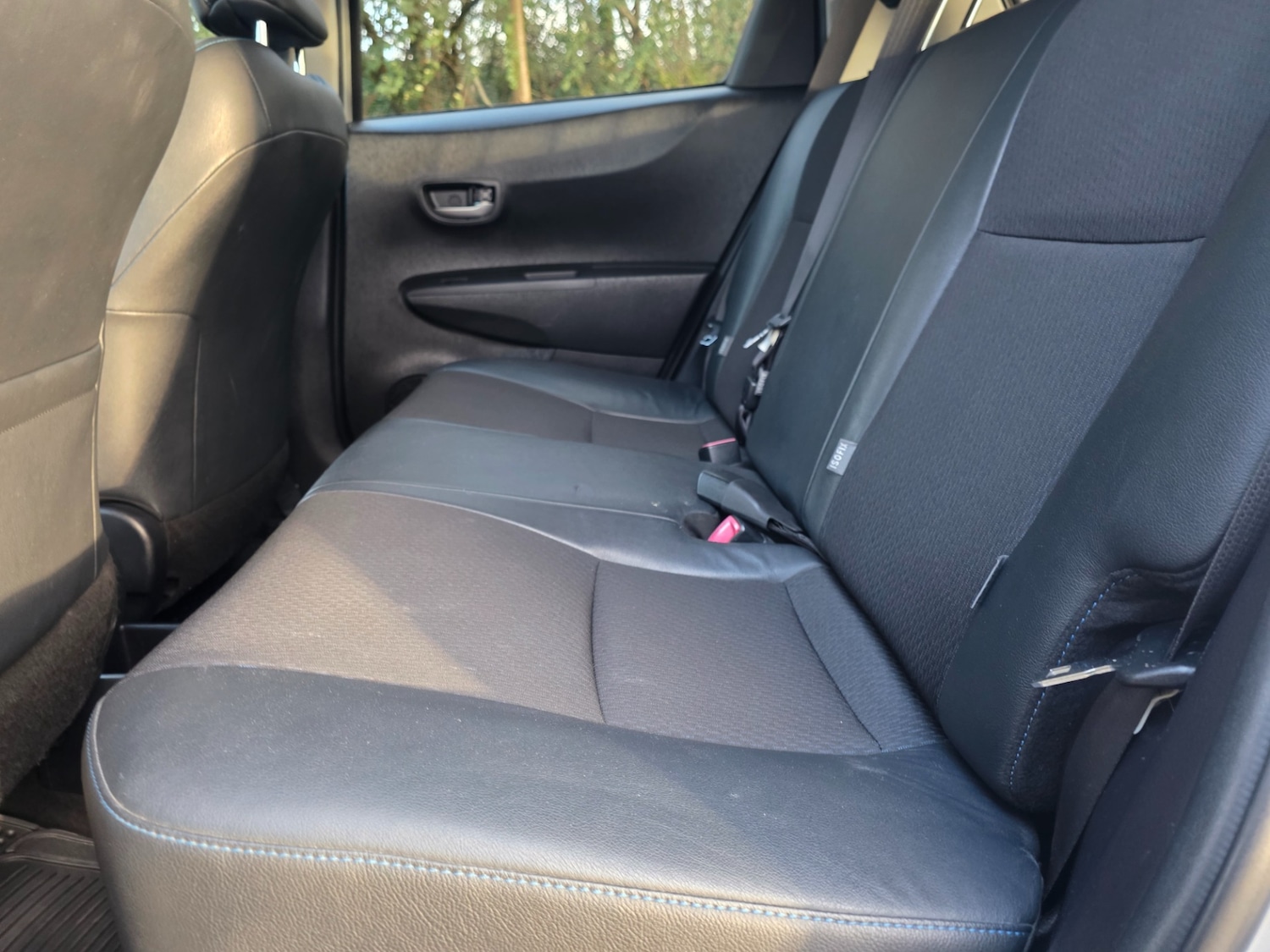 Used Toyota Yaris 2014 for sale - 78102567: Photo 30