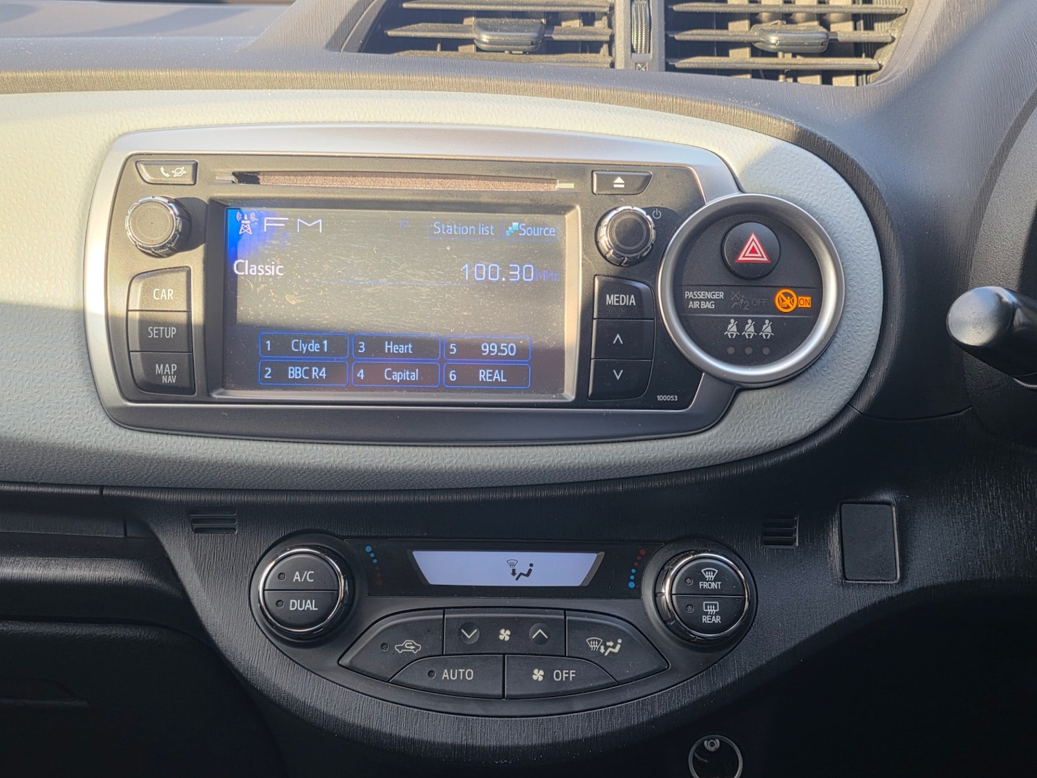 Used Toyota Yaris 2014 for sale - 78102567: Photo 43