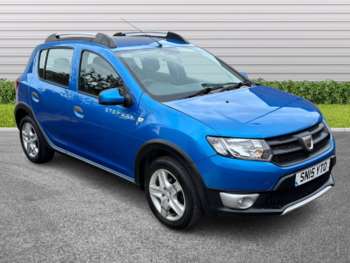 2015 (15) - 0.9 TCe Ambiance 5dr