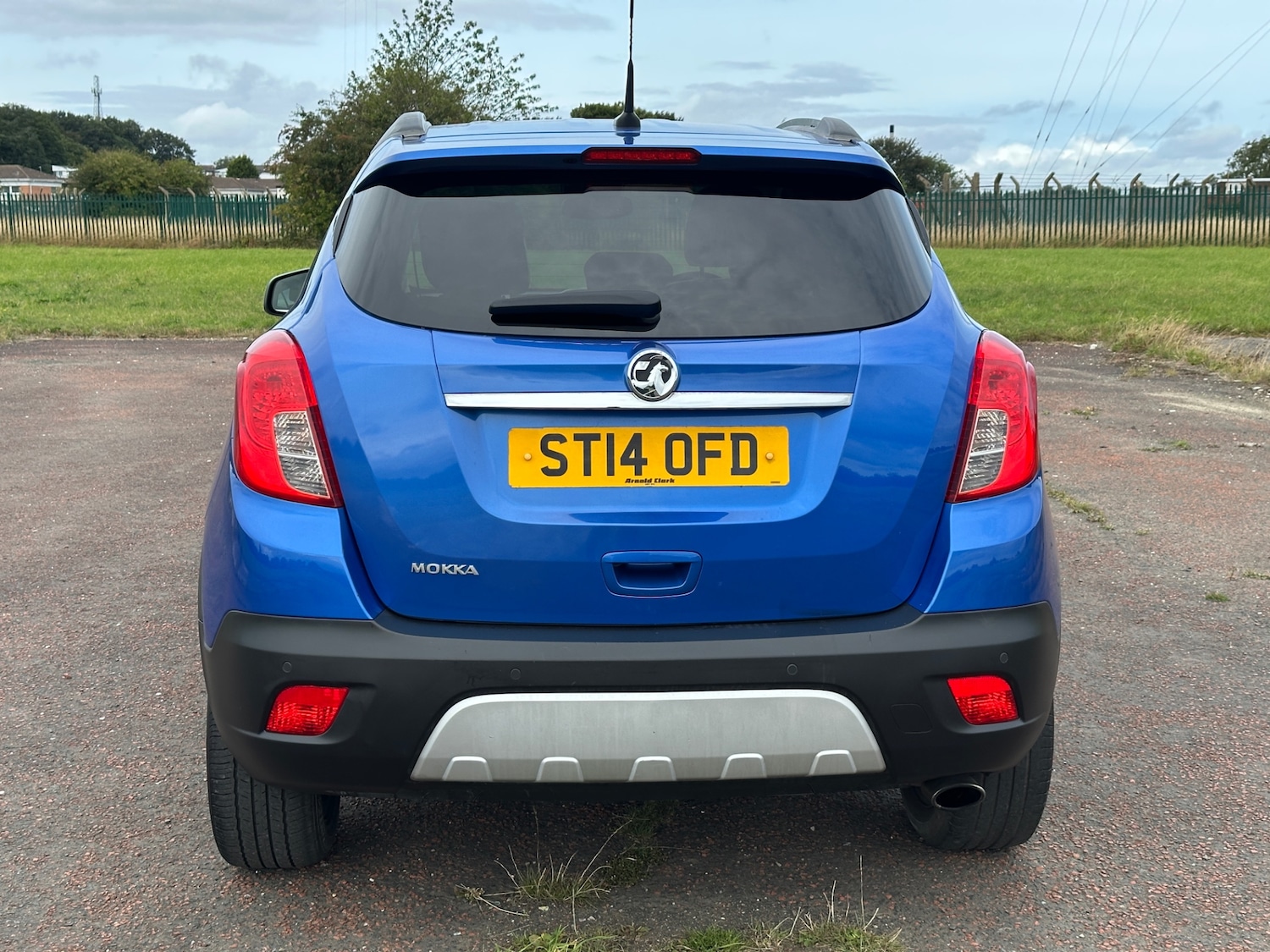 Vehicle 26
