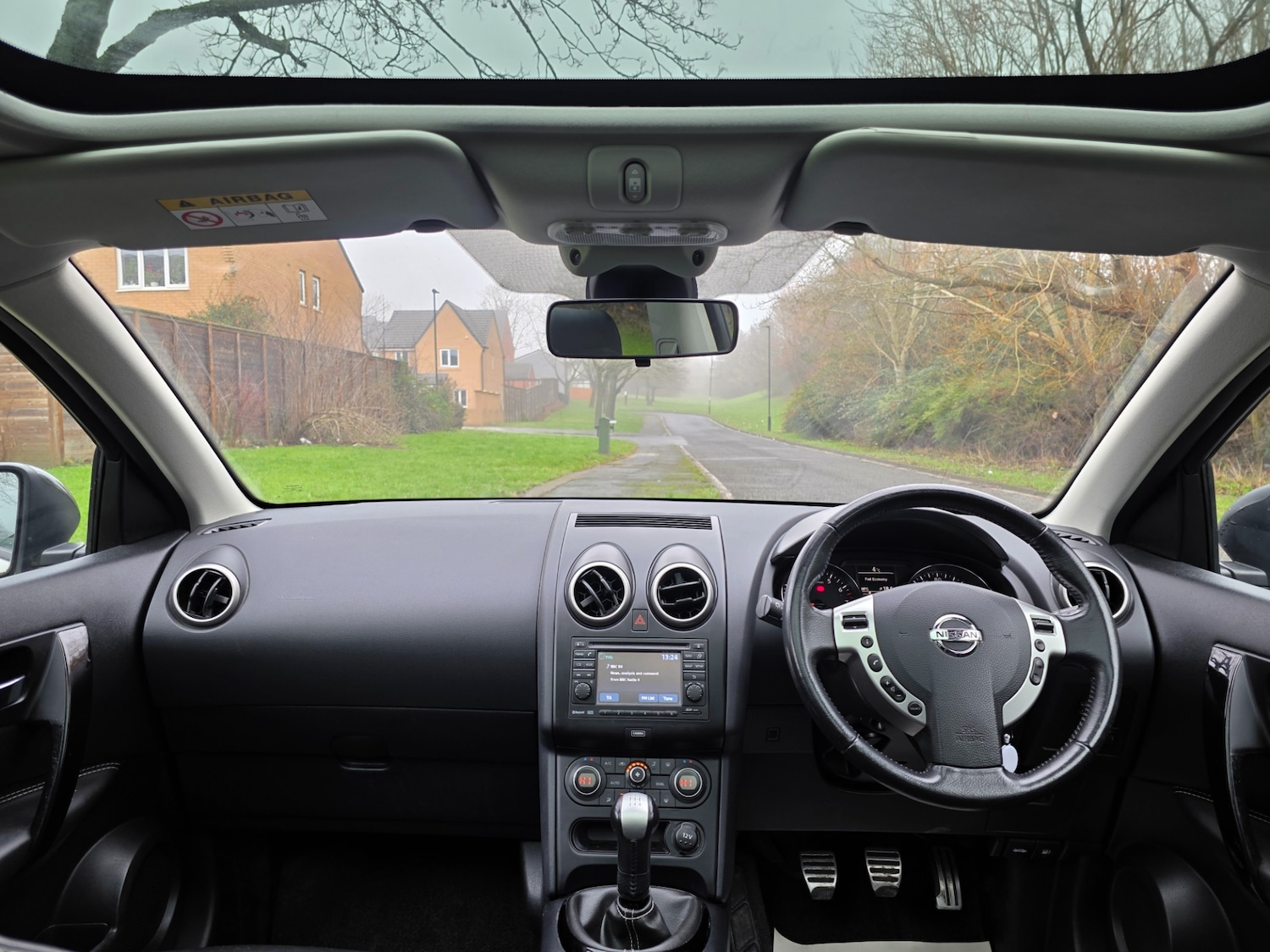 Used Nissan Qashqai 2014 for sale - 77370868: Photo 13