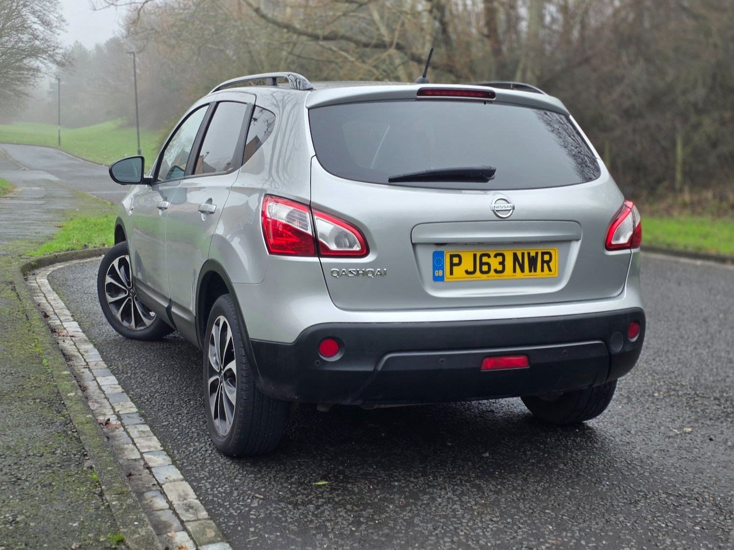 Used Nissan Qashqai 2014 for sale - 77370868: Photo 15