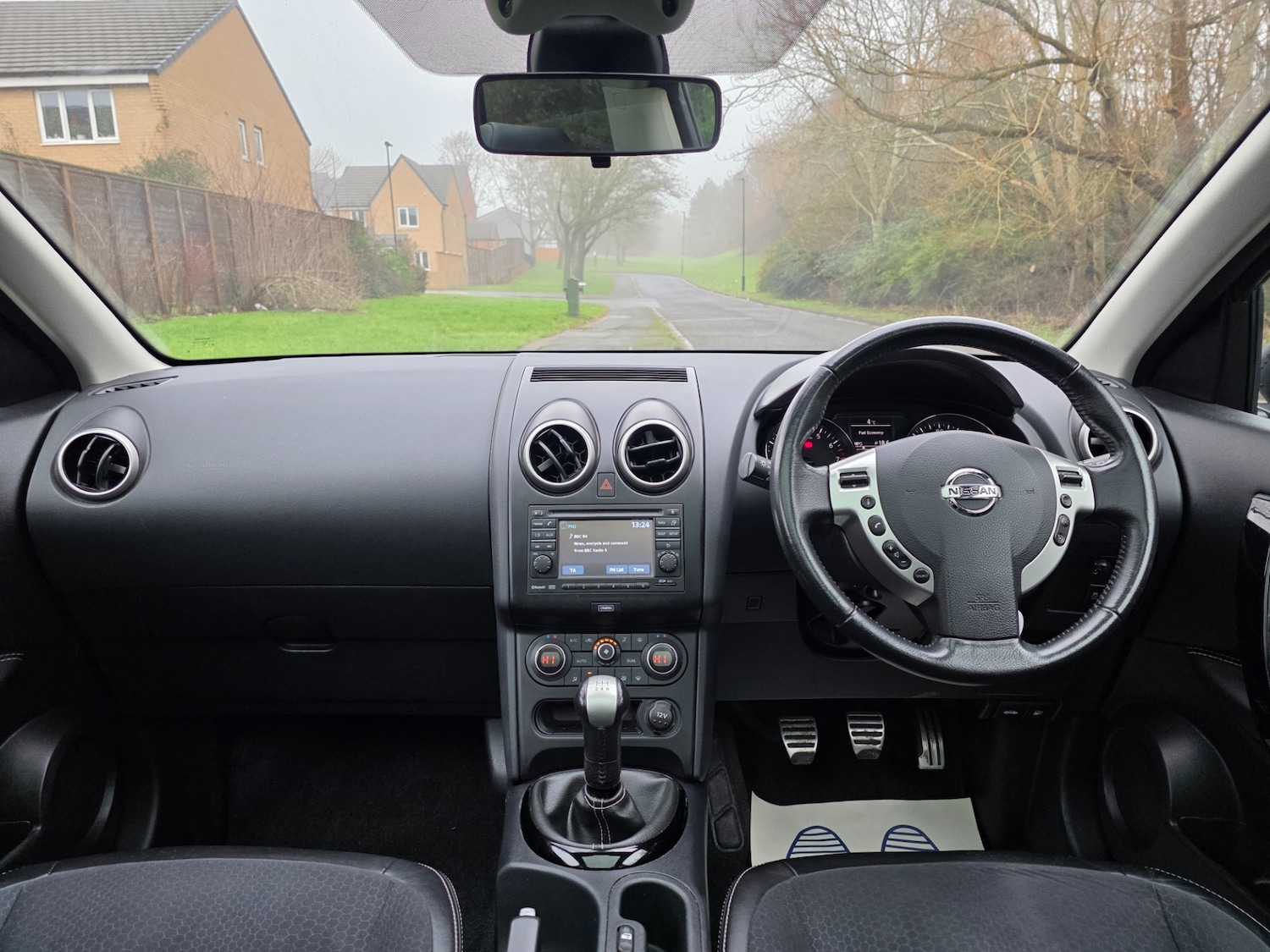 Used Nissan Qashqai 2014 for sale - 77370868: Photo 16