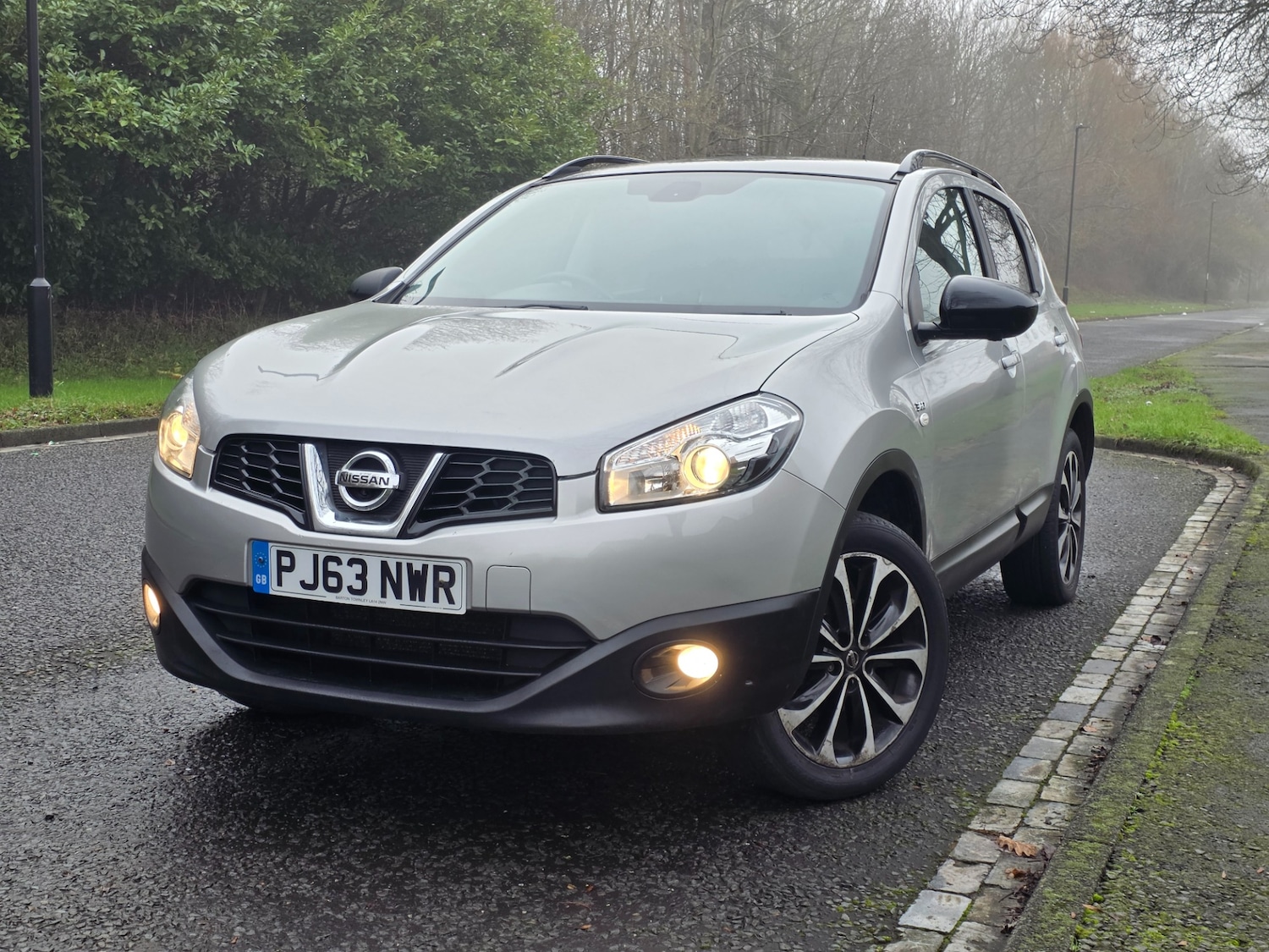 Used Nissan Qashqai 2014 for sale - 77370868: Photo 17