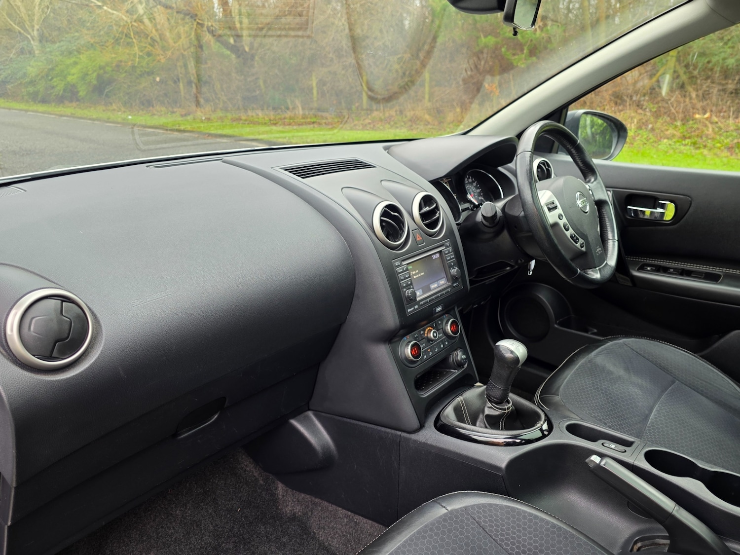 Used Nissan Qashqai 2014 for sale - 77370868: Photo 19