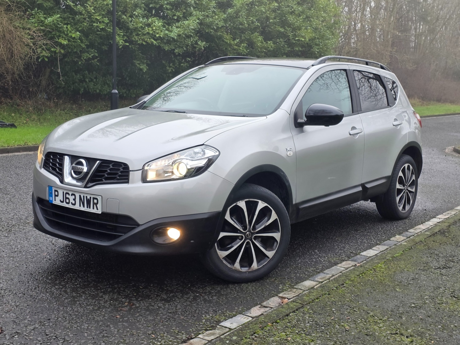 Used Nissan Qashqai 2014 for sale - 77370868: Photo 21