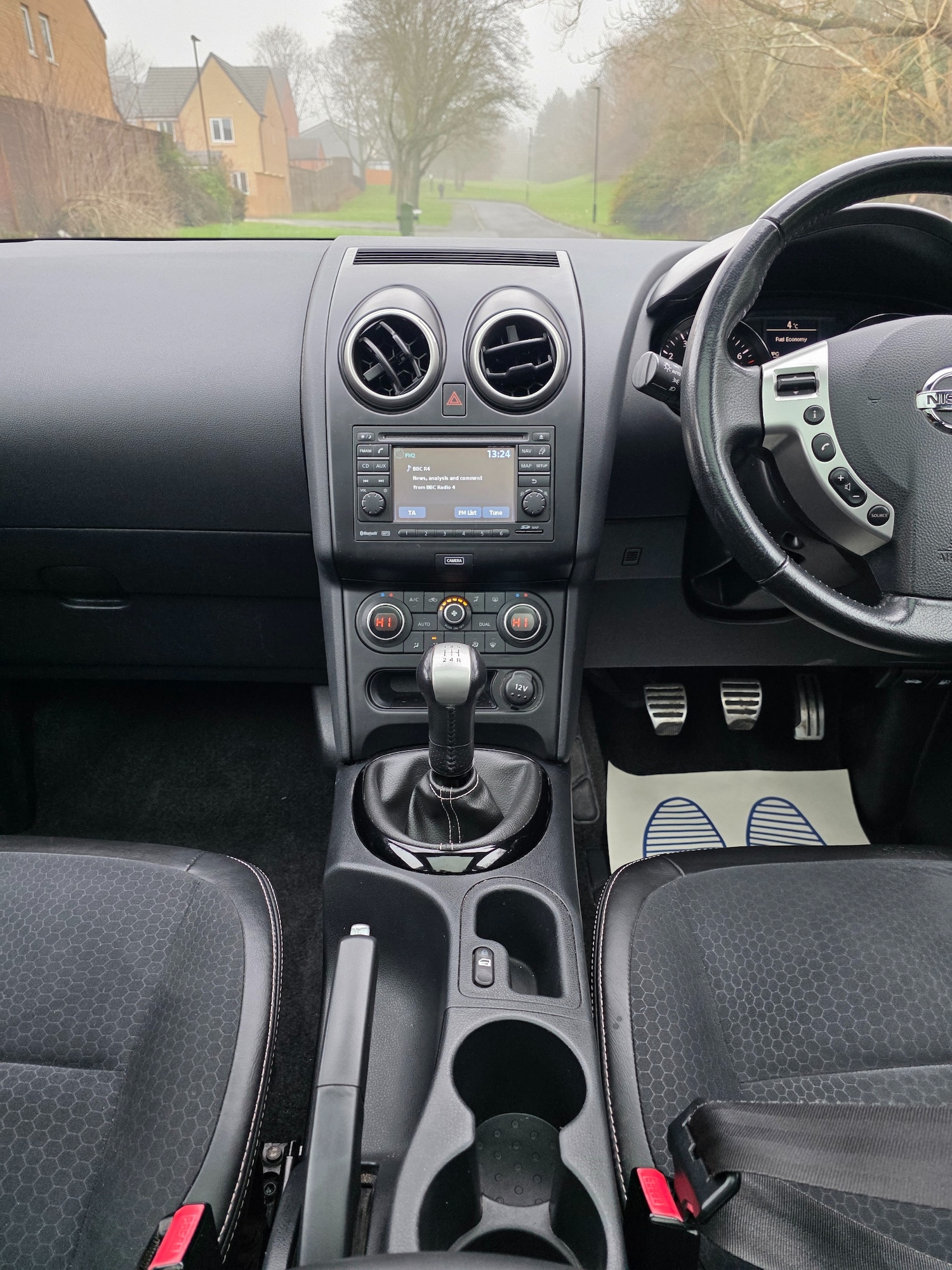 Used Nissan Qashqai 2014 for sale - 77370868: Photo 22