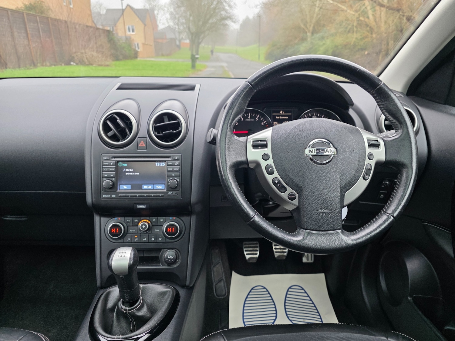 Used Nissan Qashqai 2014 for sale - 77370868: Photo 27