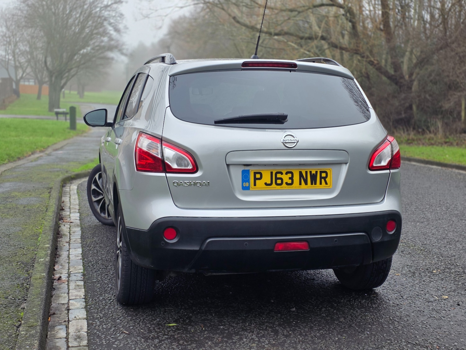 Used Nissan Qashqai 2014 for sale - 77370868: Photo 28