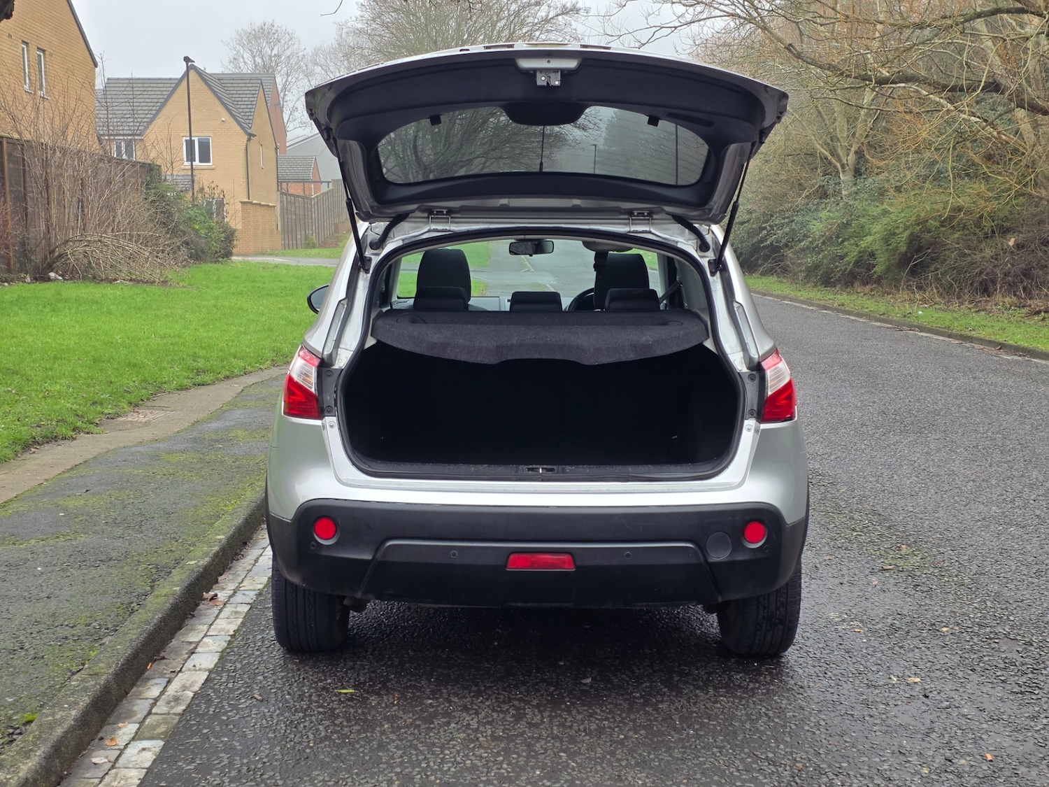 Used Nissan Qashqai 2014 for sale - 77370868: Photo 31