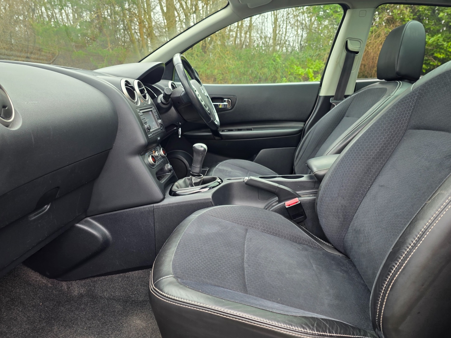 Used Nissan Qashqai 2014 for sale - 77370868: Photo 32