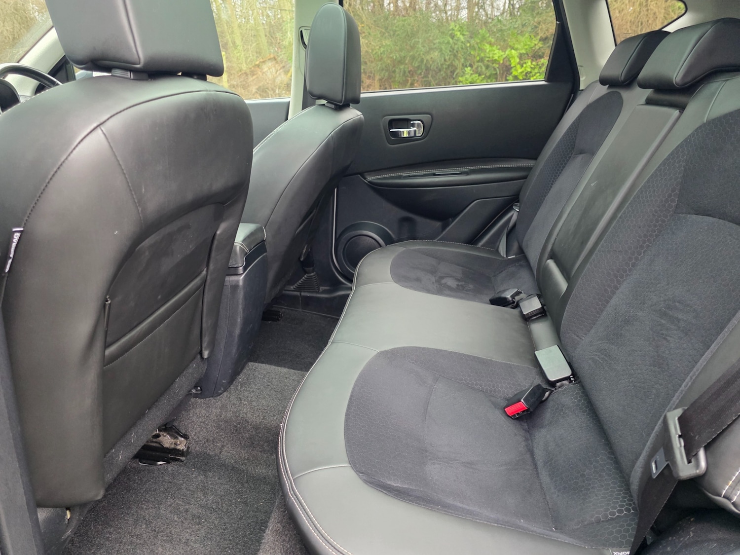 Used Nissan Qashqai 2014 for sale - 77370868: Photo 33