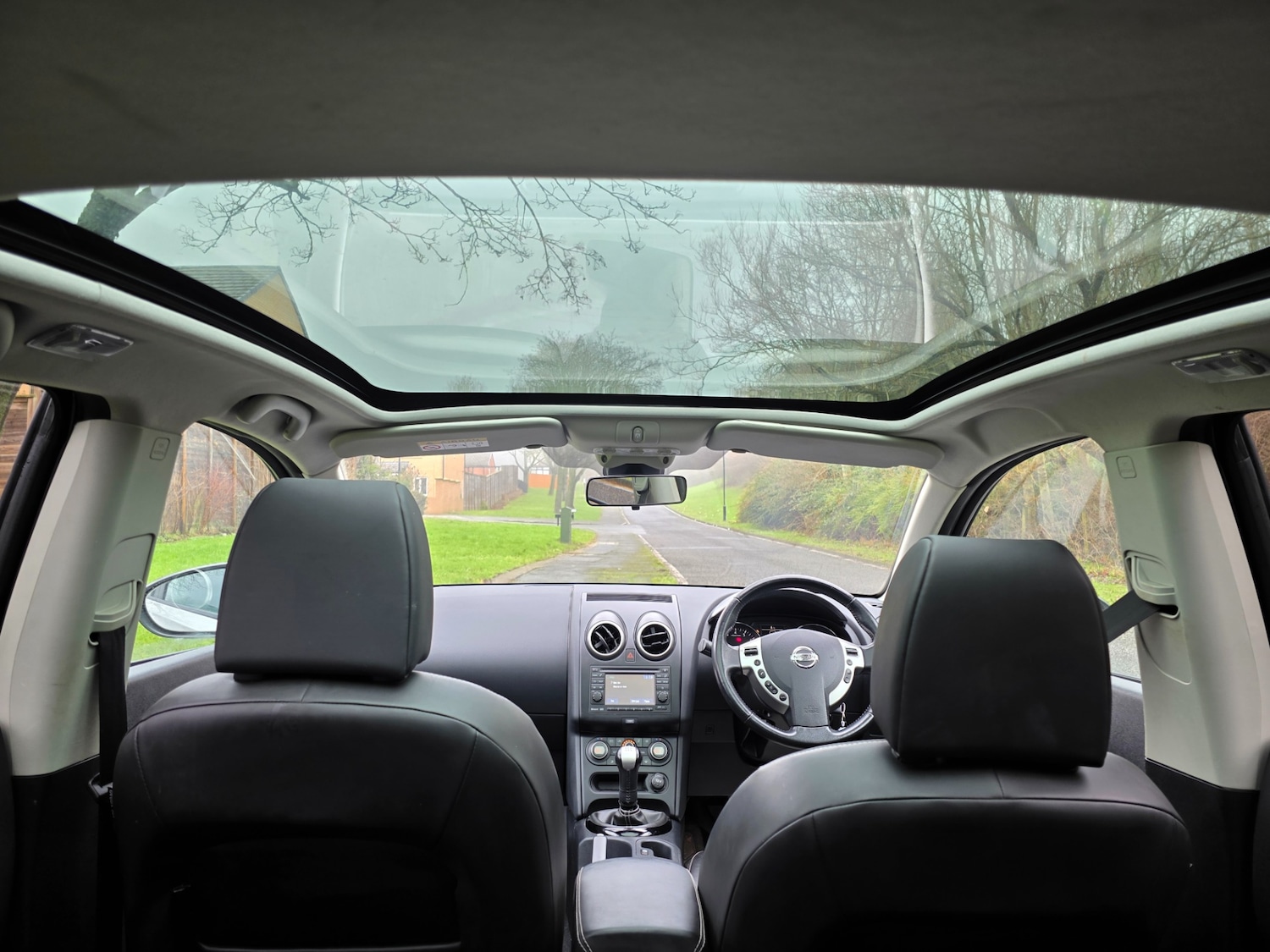 Used Nissan Qashqai 2014 for sale - 77370868: Photo 34