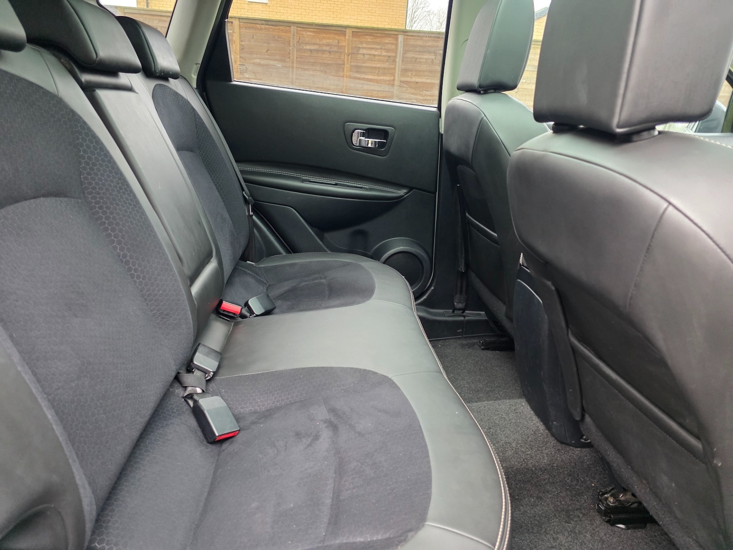 Used Nissan Qashqai 2014 for sale - 77370868: Photo 35