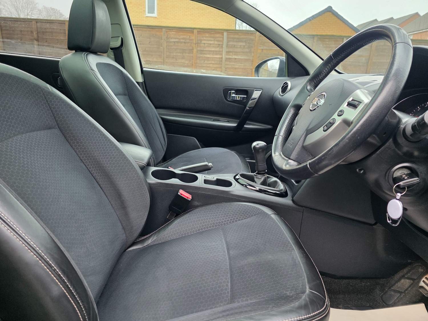 Used Nissan Qashqai 2014 for sale - 77370868: Photo 36