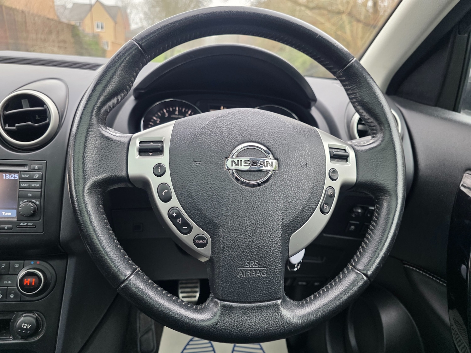 Used Nissan Qashqai 2014 for sale - 77370868: Photo 37