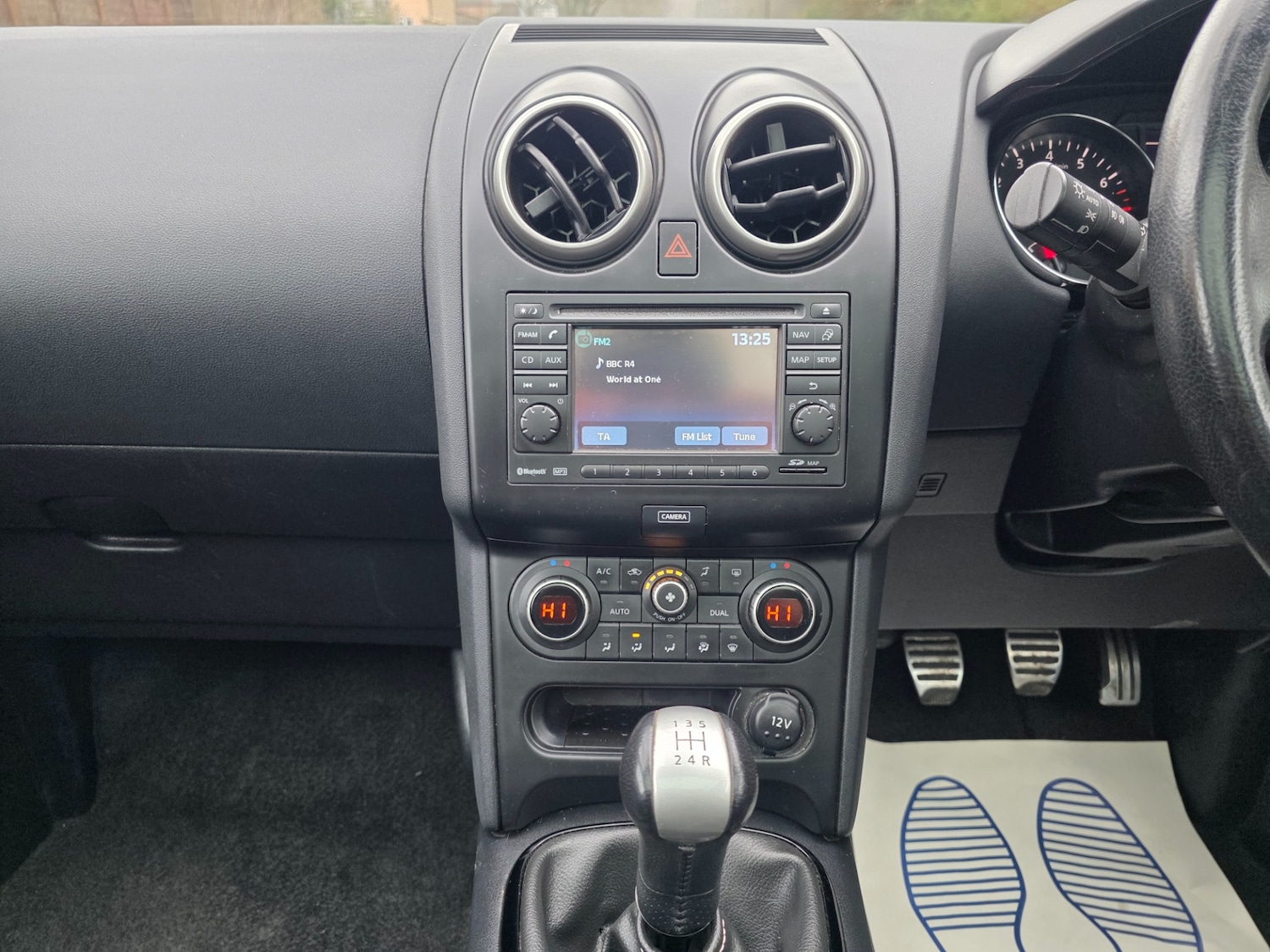 Used Nissan Qashqai 2014 for sale - 77370868: Photo 38