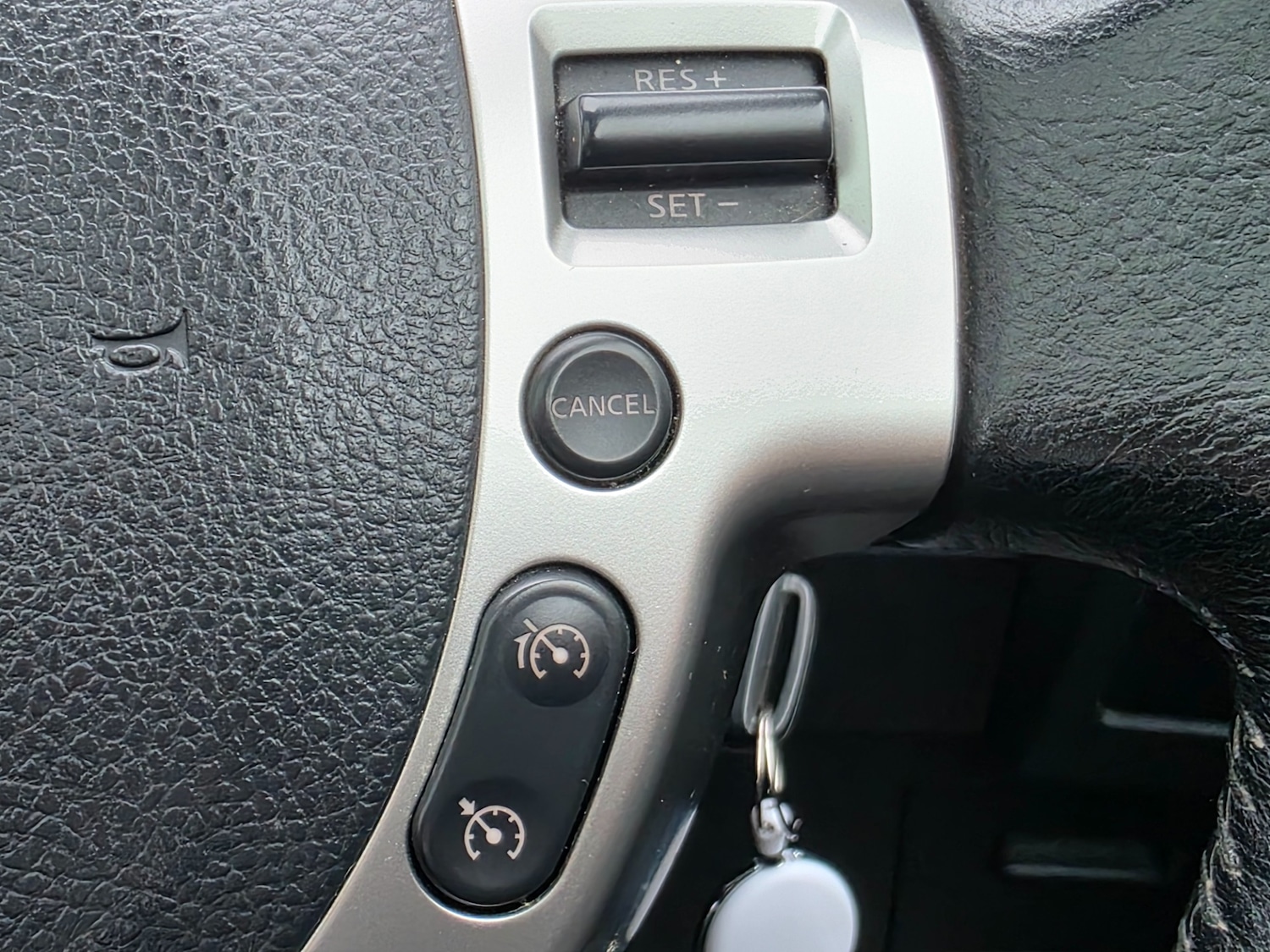 Used Nissan Qashqai 2014 for sale - 77370868: Photo 44