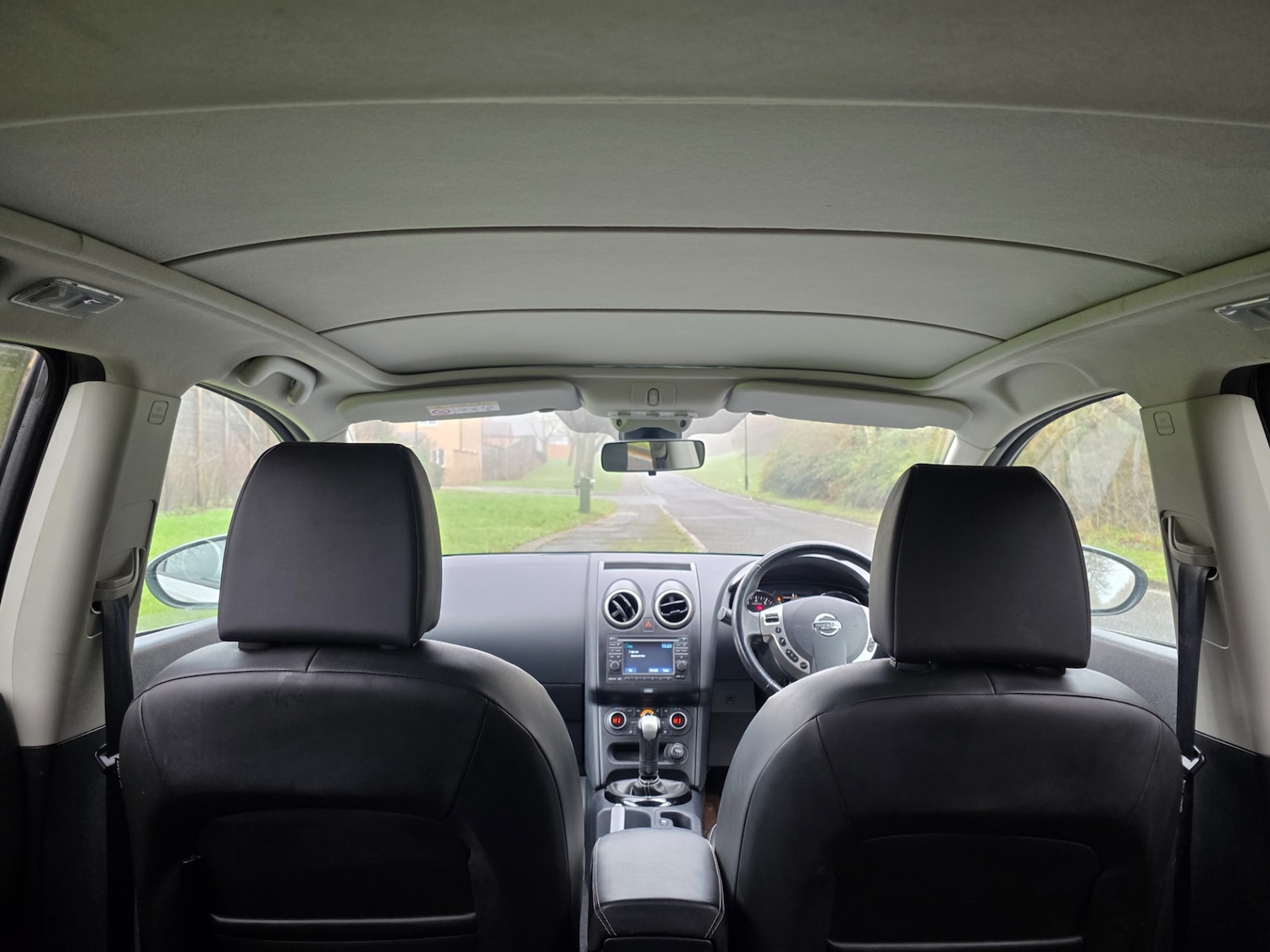 Used Nissan Qashqai 2014 for sale - 77370868: Photo 6