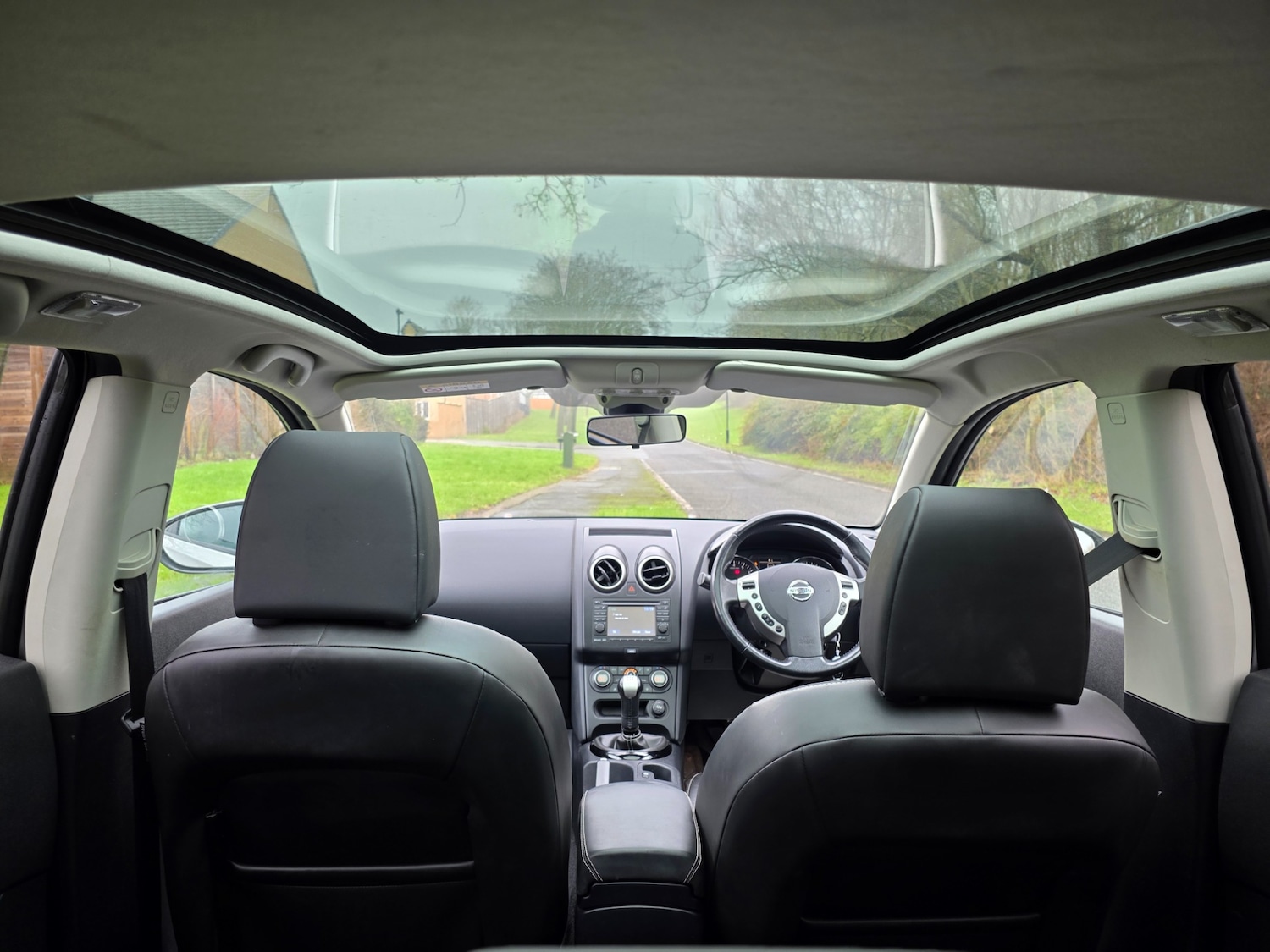 Used Nissan Qashqai 2014 for sale - 77370868: Photo 7