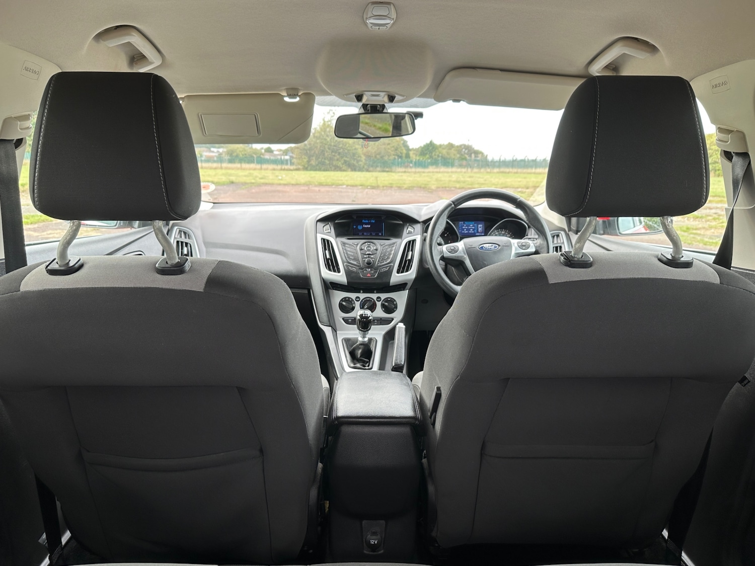 Vehicle 24