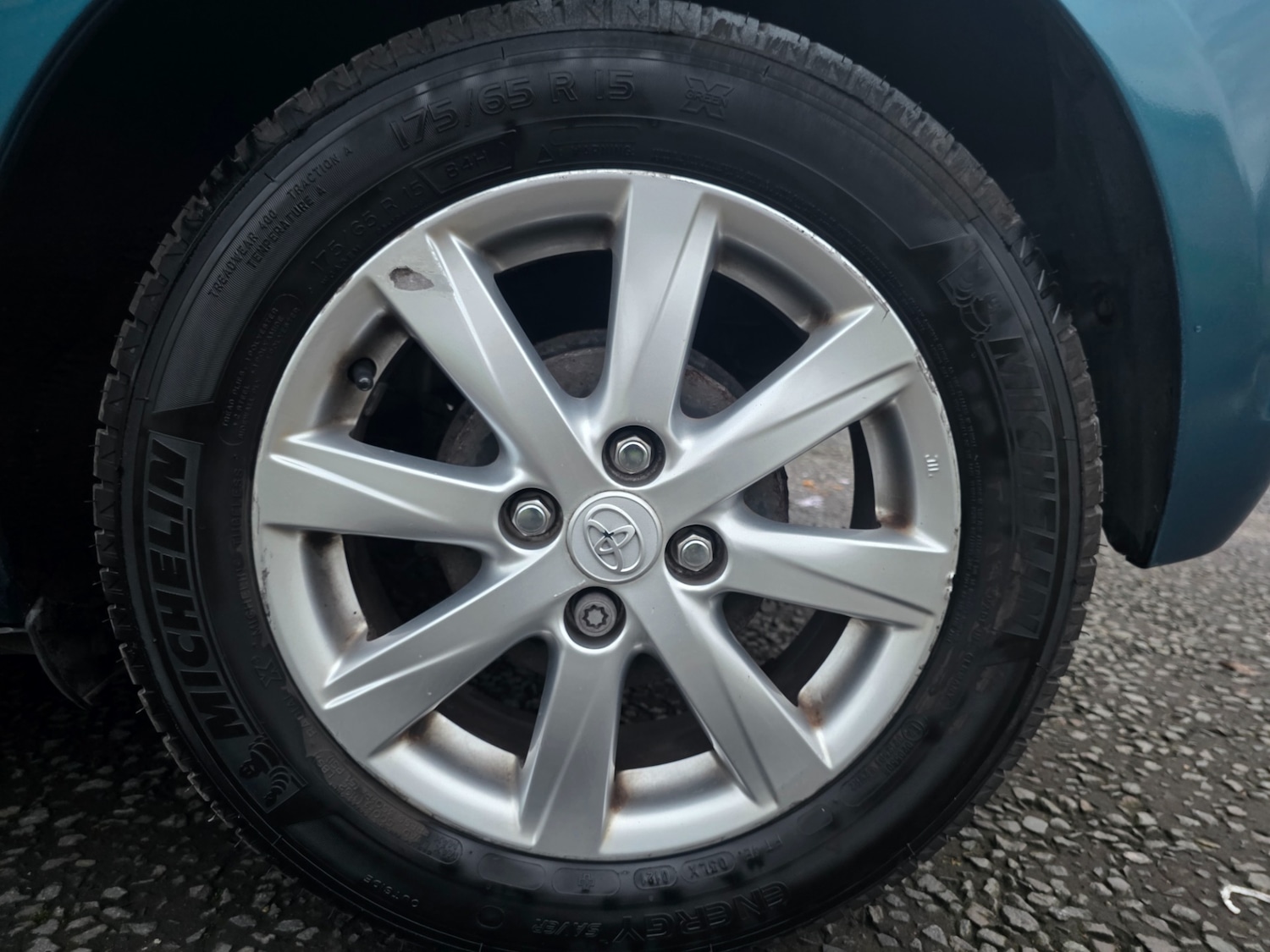 Used Toyota Yaris 2012 for sale - 77292696: Photo 26