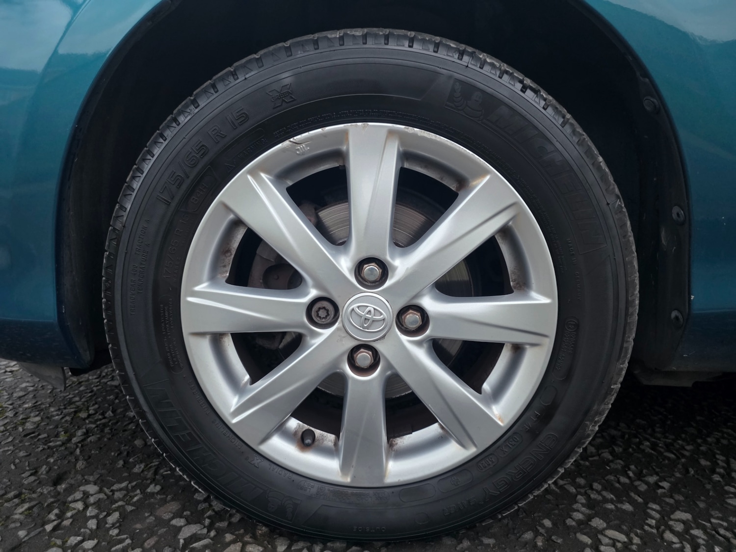 Used Toyota Yaris 2012 for sale - 77292696: Photo 42