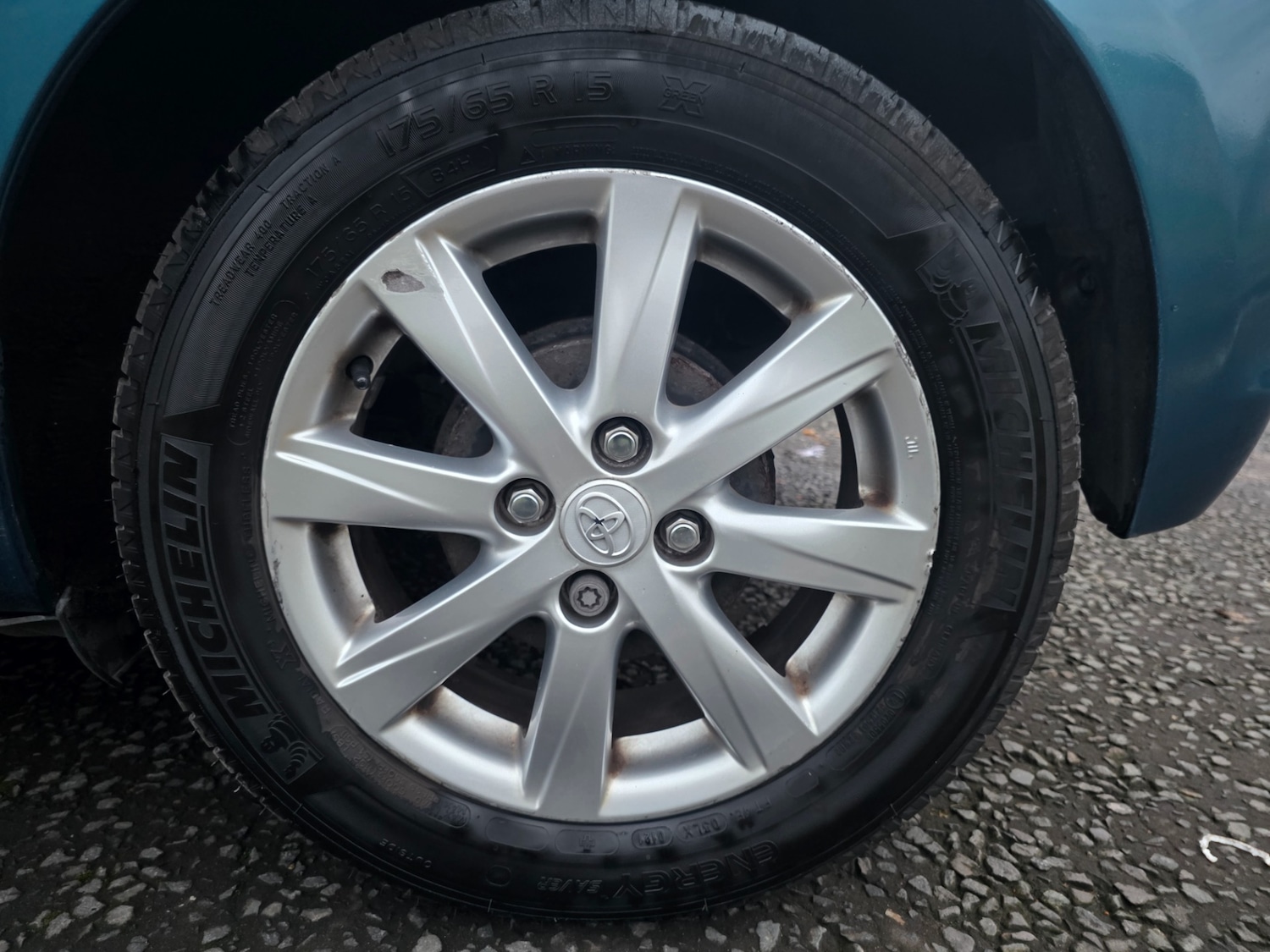 Used Toyota Yaris 2012 for sale - 77292696: Photo 43