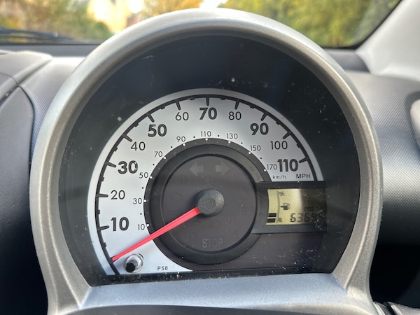 Used Peugeot 107 2013 for sale - 76335258: Photo 19