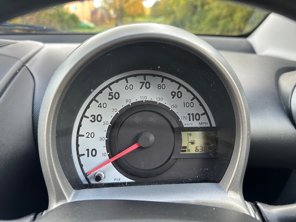 Used Peugeot 107 2013 for sale - 76335258: Photo 34
