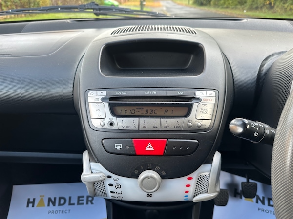 Used Peugeot 107 2013 for sale - 76335258: Photo 35