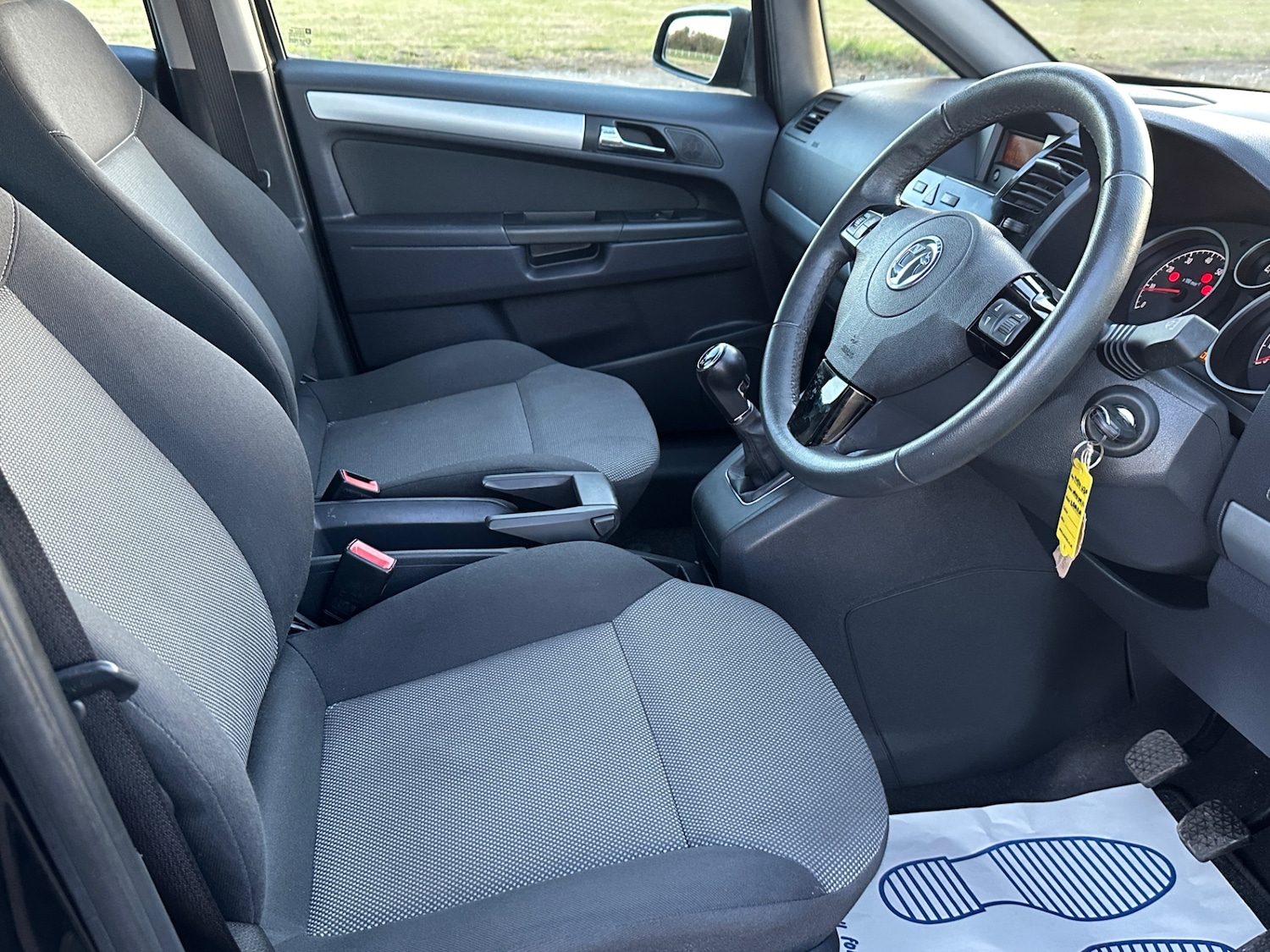 Vehicle 17