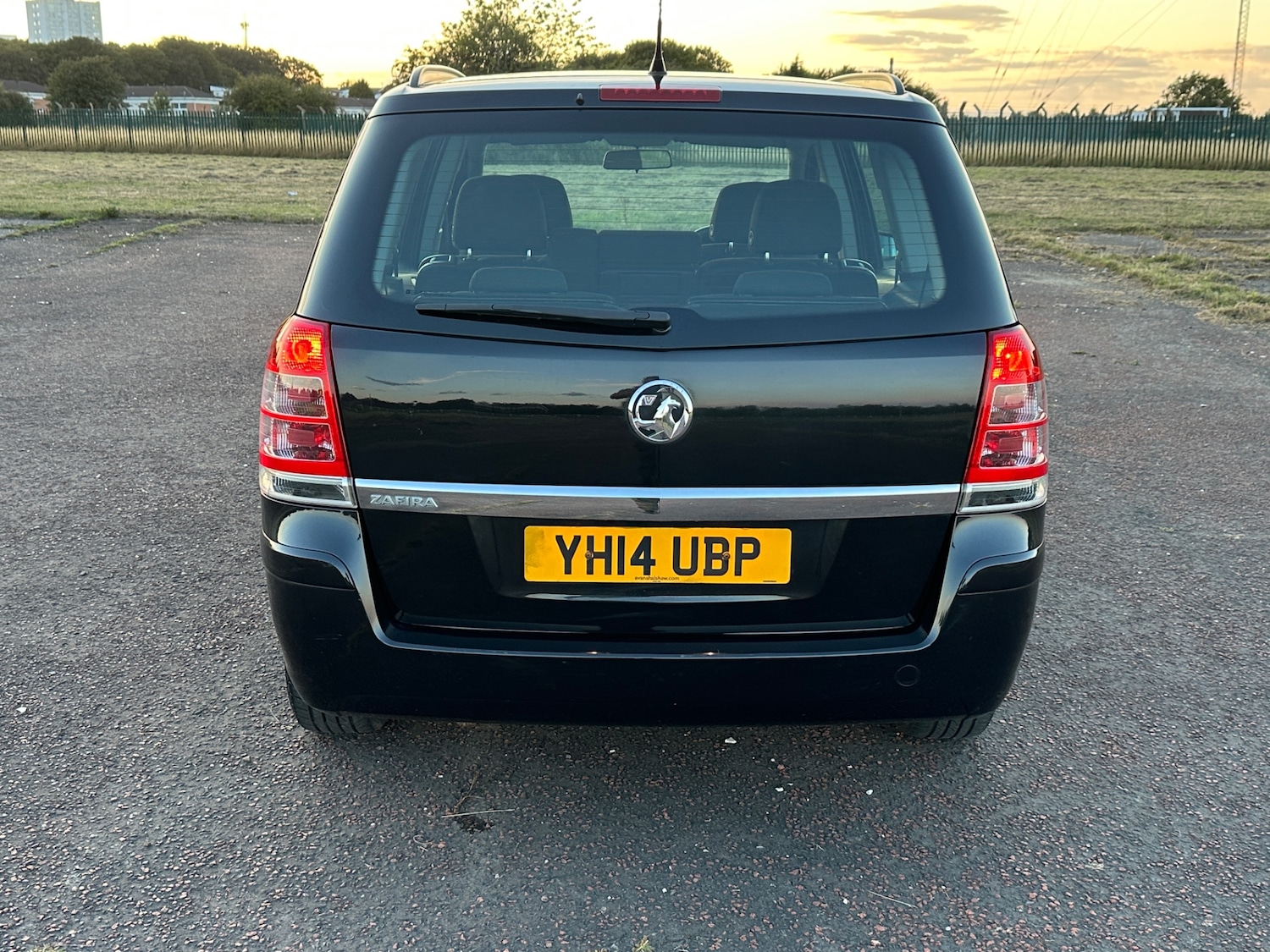 Vehicle 19