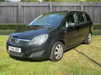 2014 (14) - 1.8i [120] Exclusiv 5dr