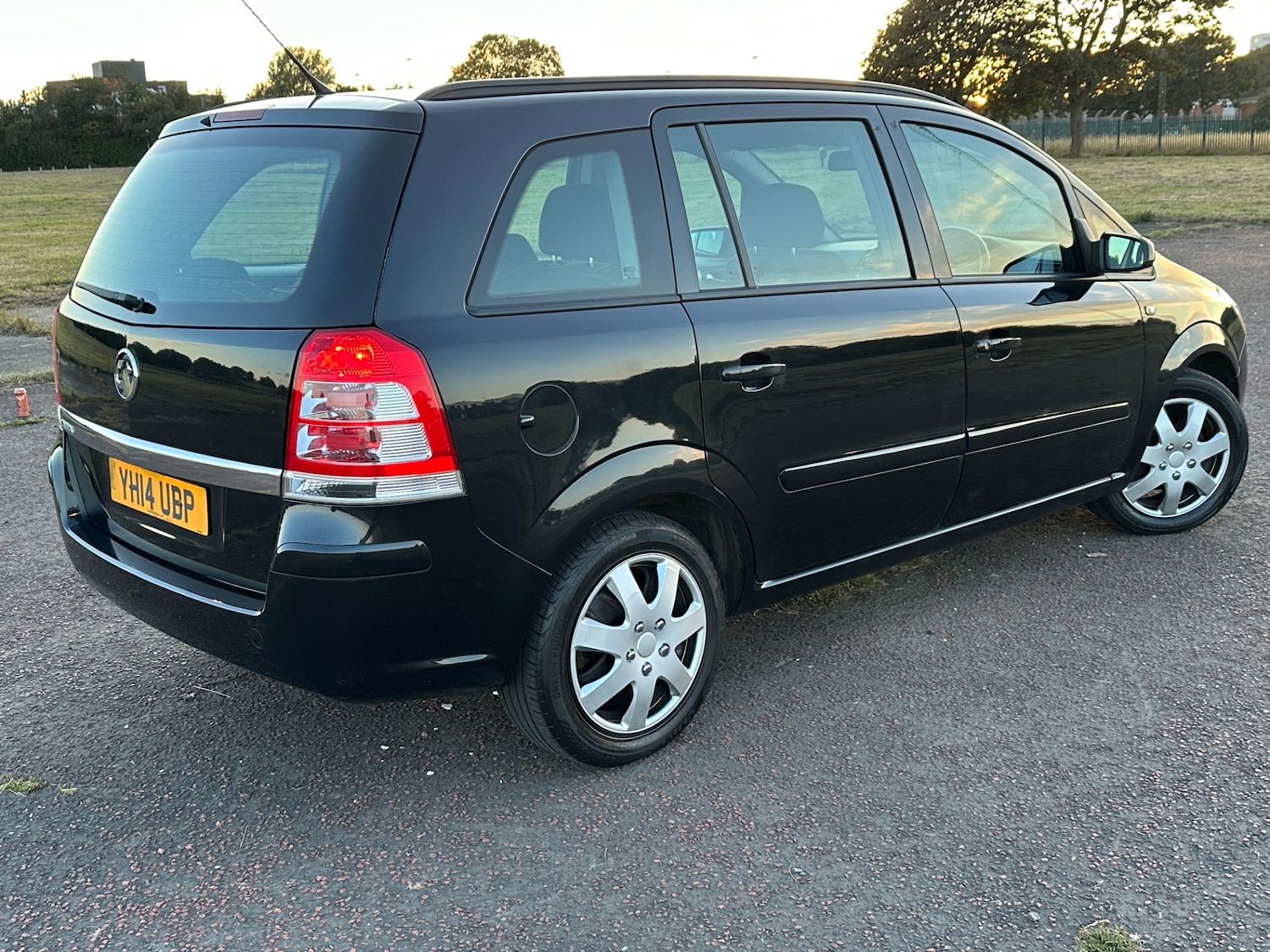 Vehicle 24