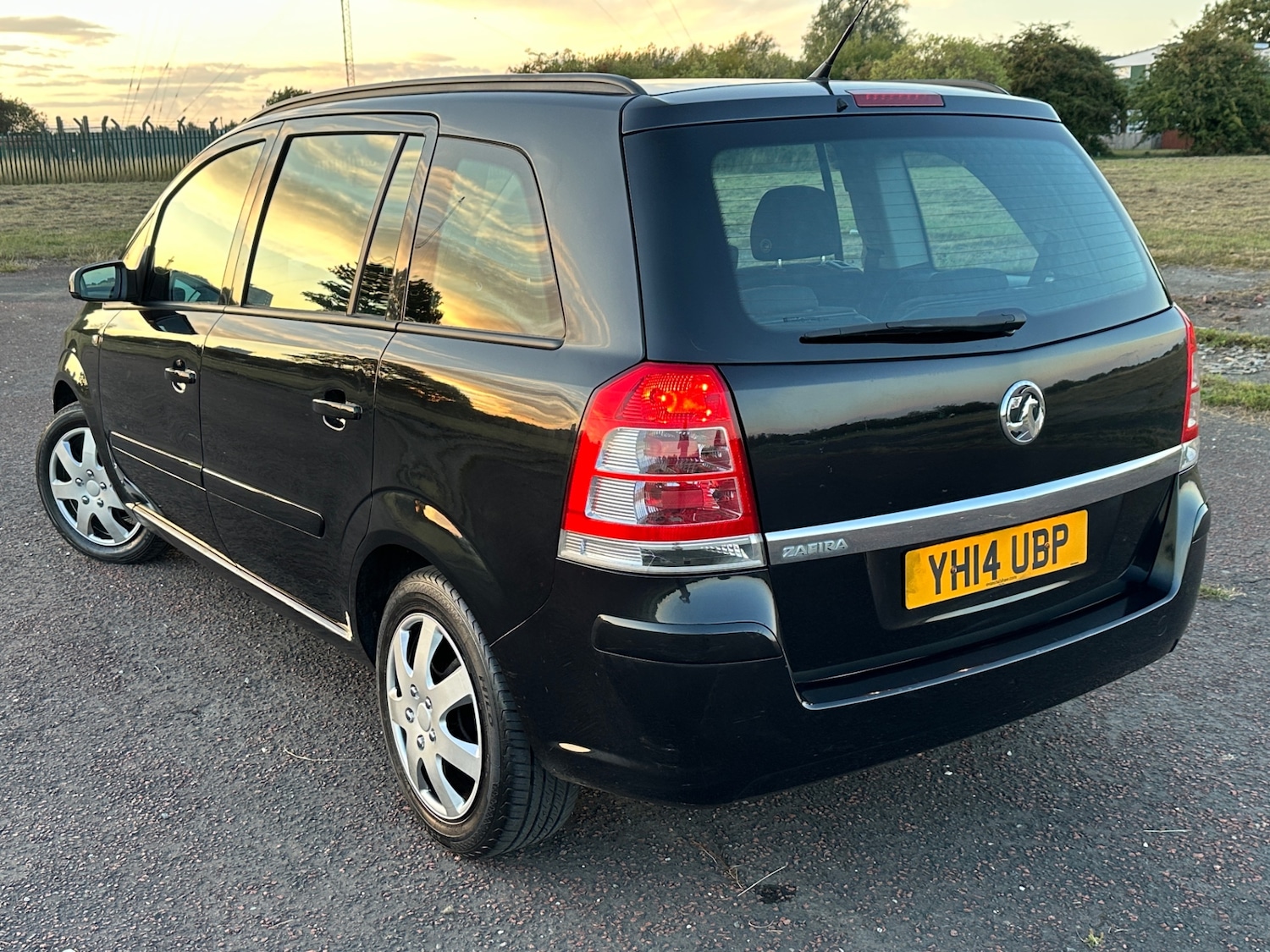 Vehicle 25