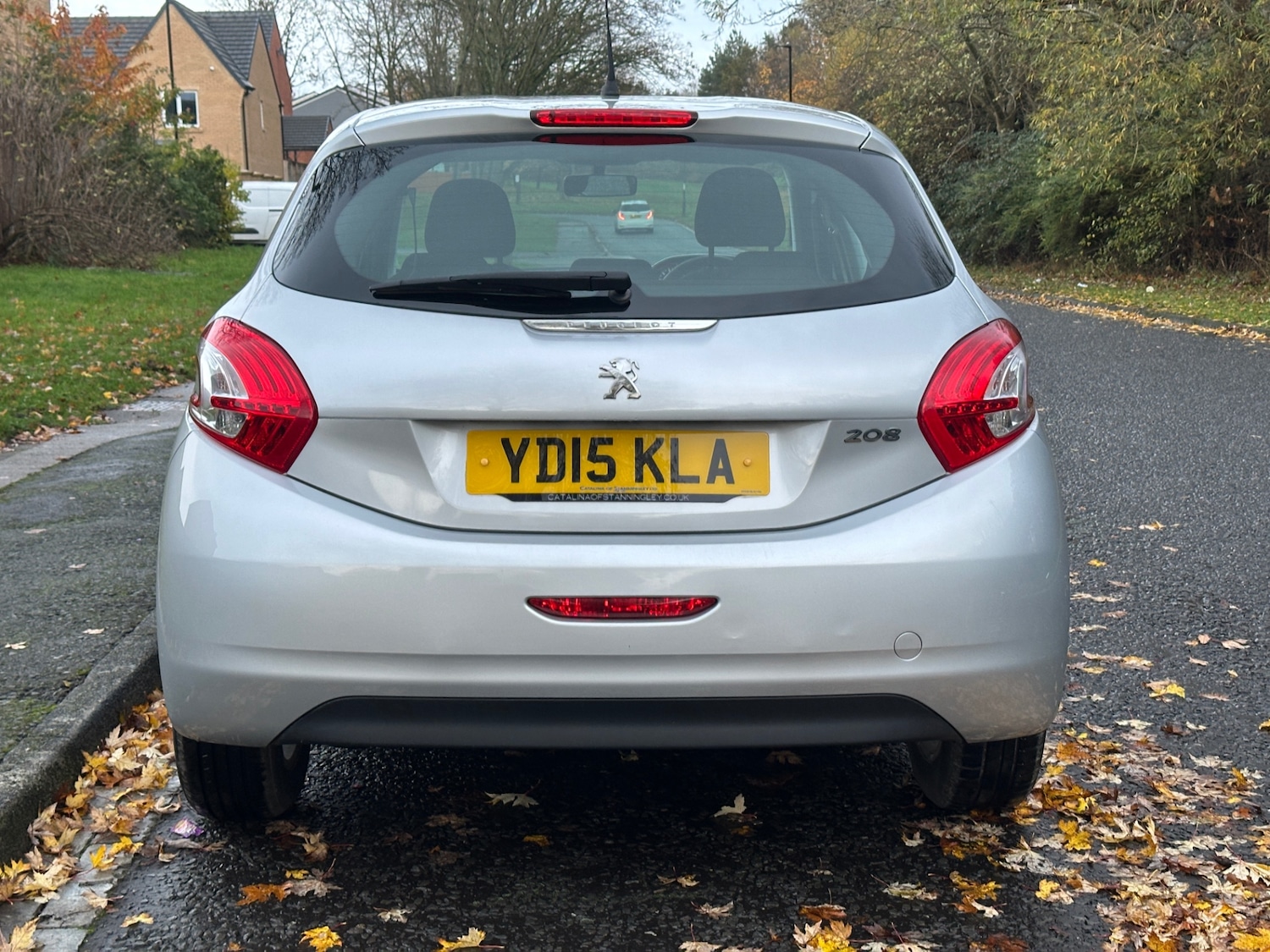 Used Peugeot 208 2015 for sale - 76563912: Photo 29