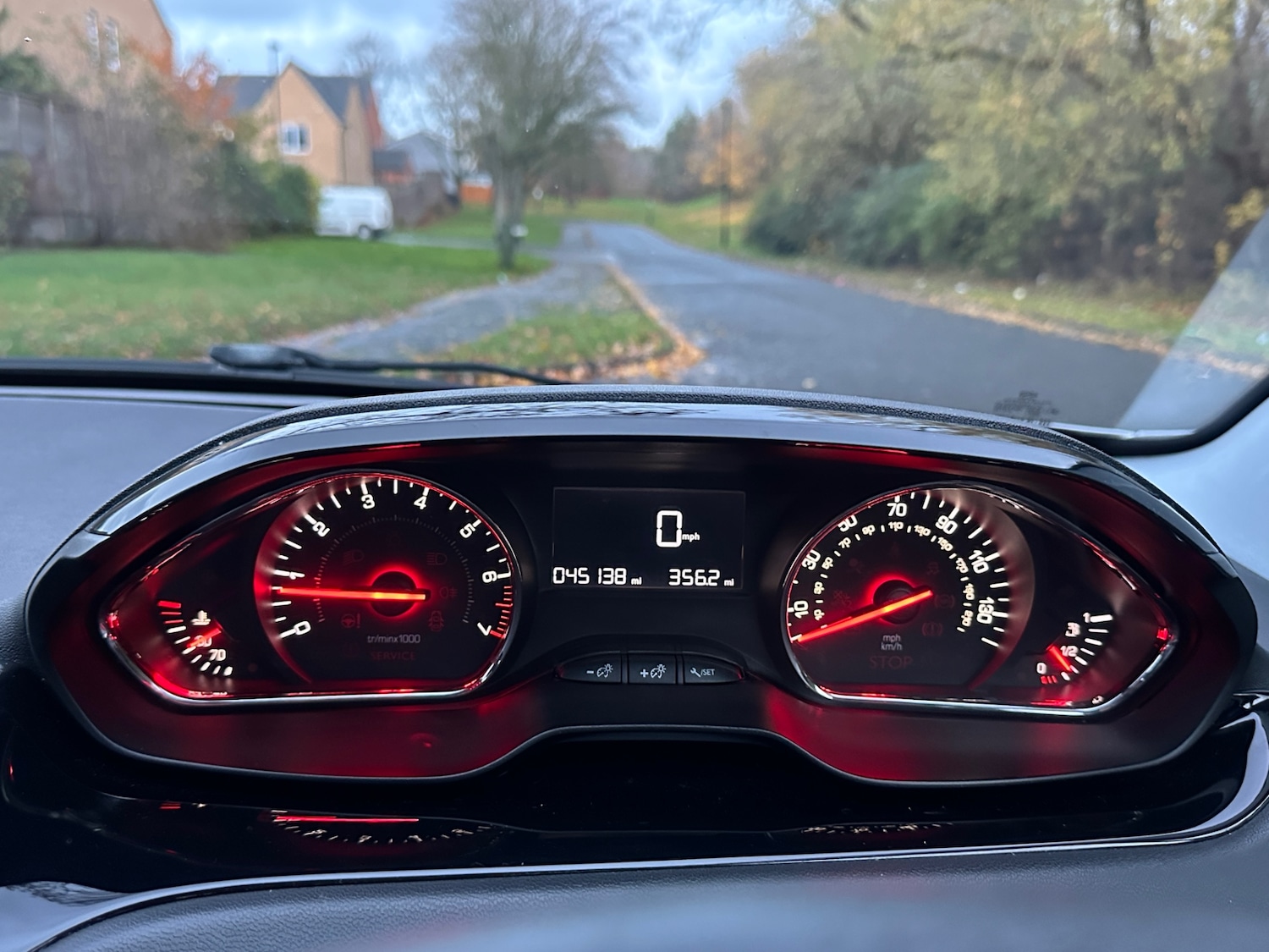 Used Peugeot 208 2015 for sale - 76563912: Photo 45