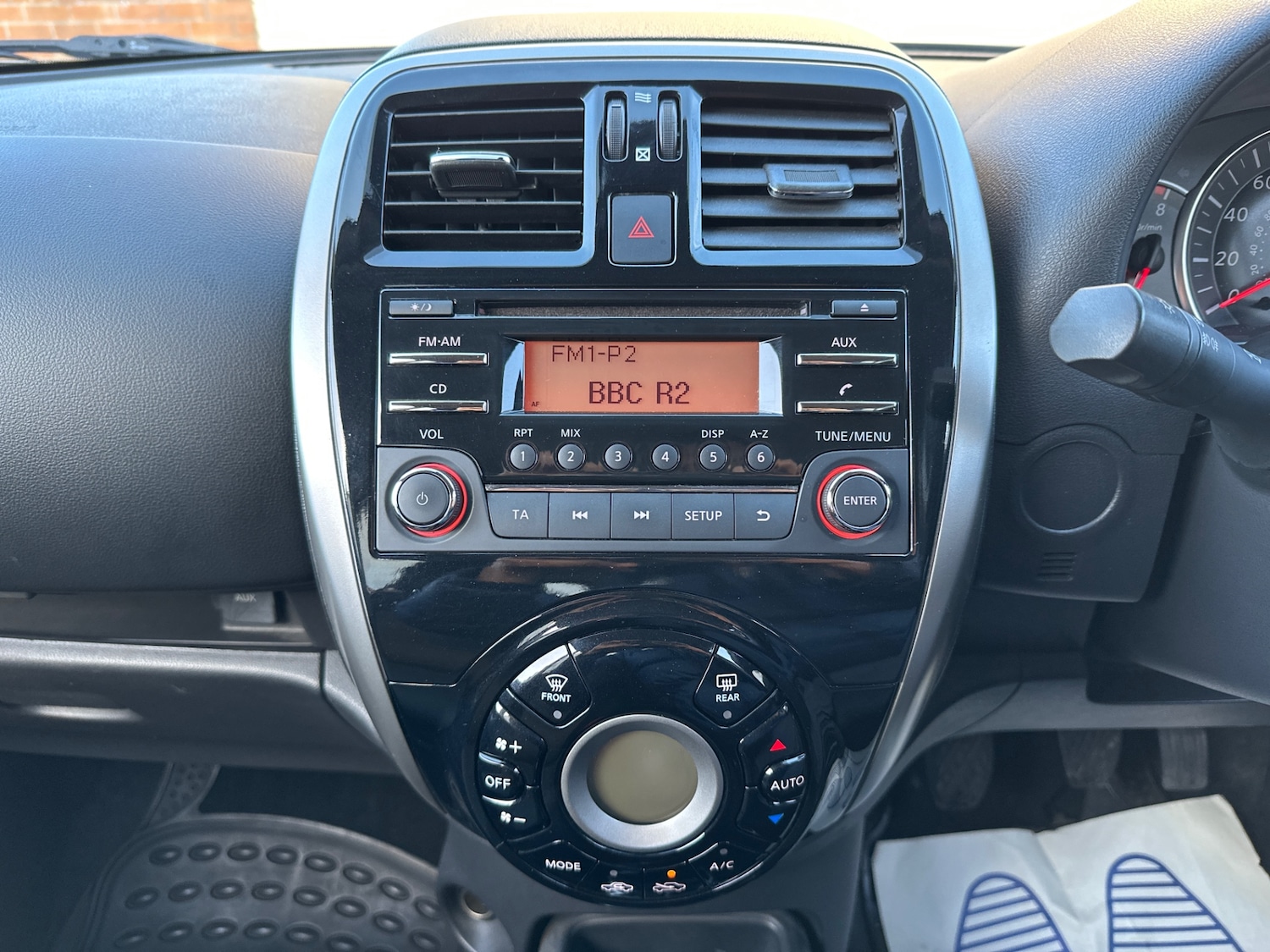 Used Nissan Micra 2013 for sale - 76527402: Photo 14