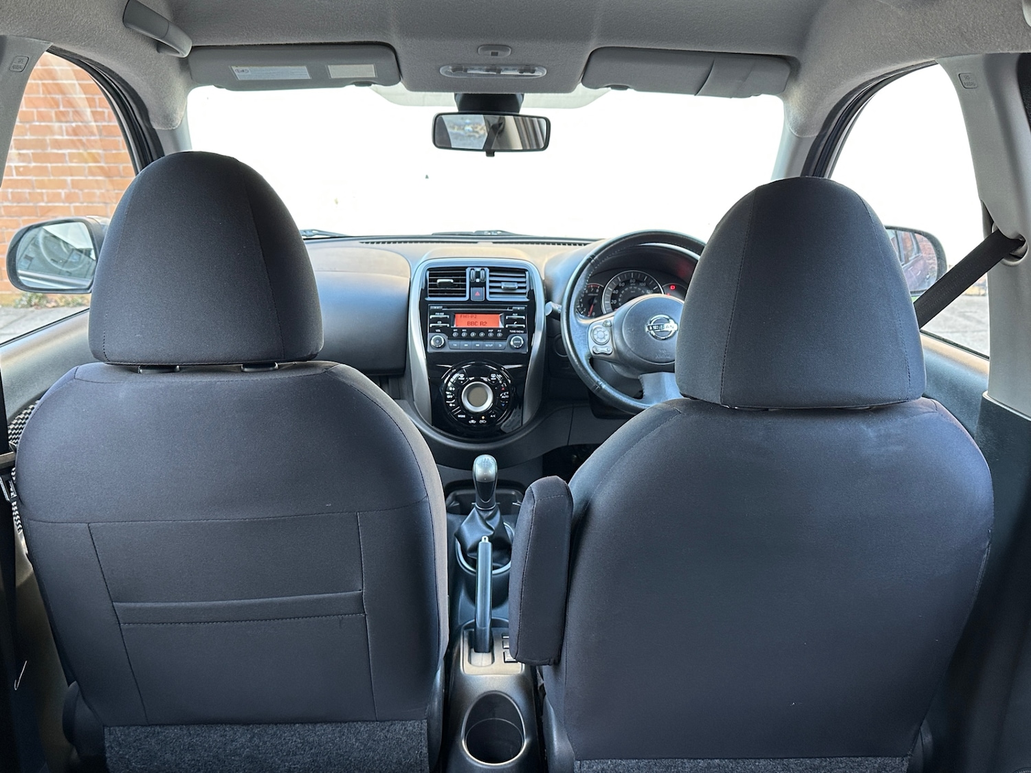 Used Nissan Micra 2013 for sale - 76527402: Photo 19