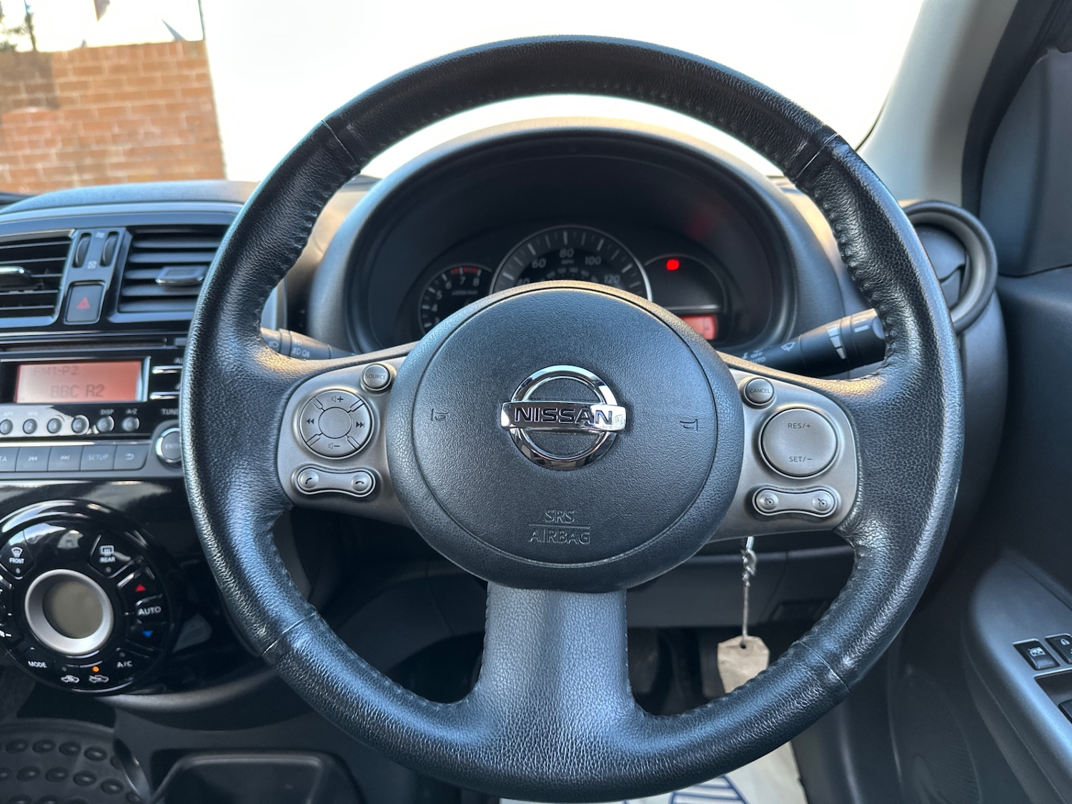 Used Nissan Micra 2013 for sale - 76527402: Photo 20