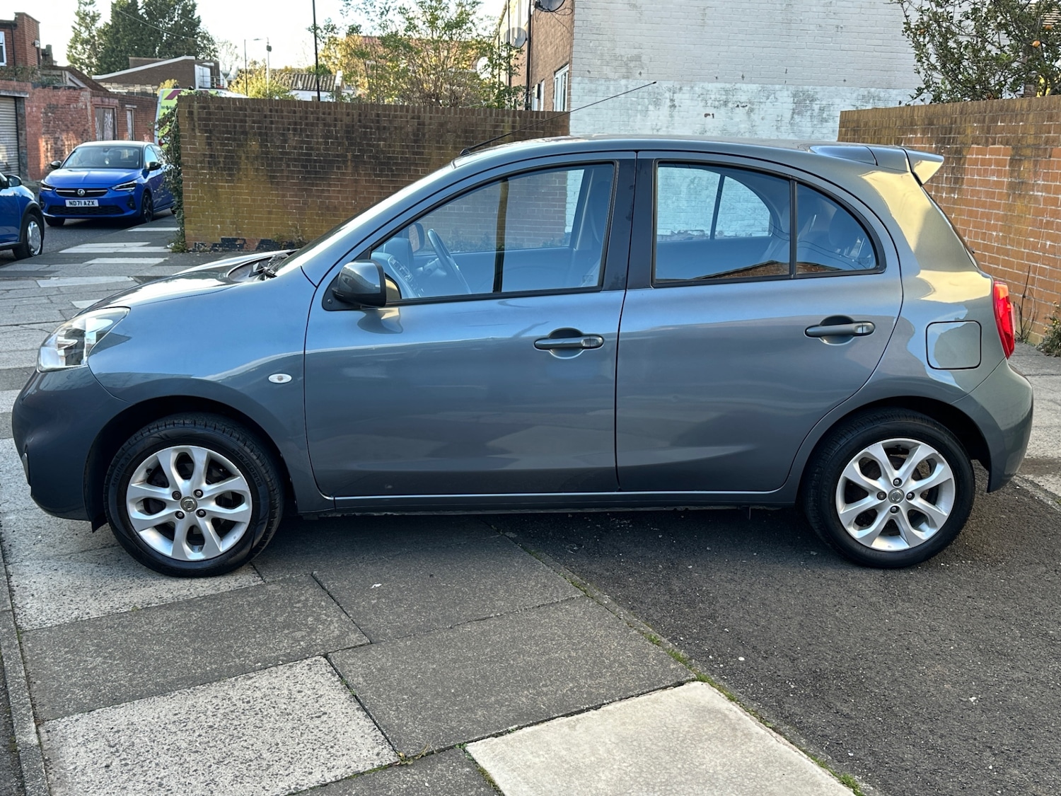 Used Nissan Micra 2013 for sale - 76527402: Photo 23