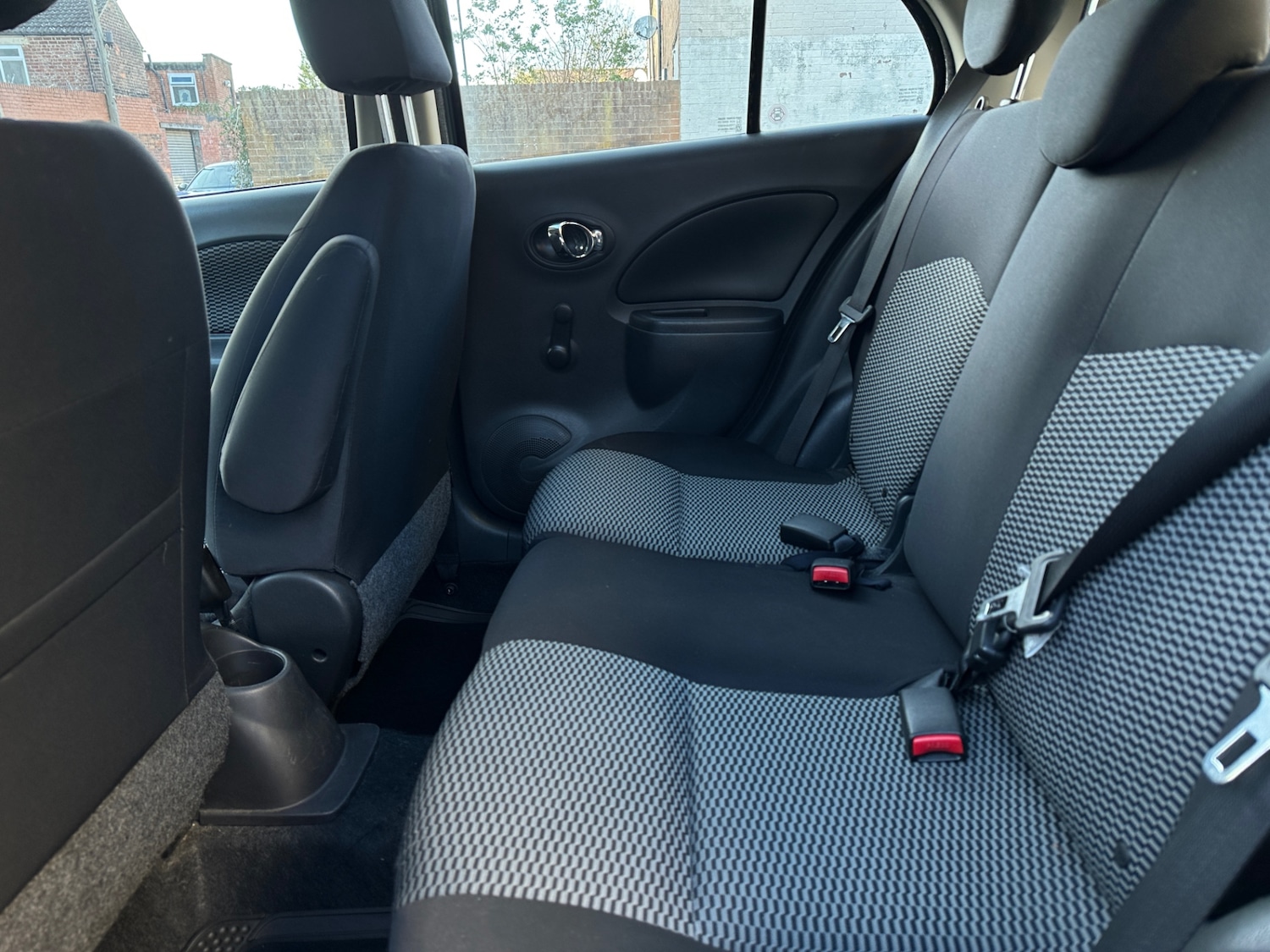 Used Nissan Micra 2013 for sale - 76527402: Photo 24