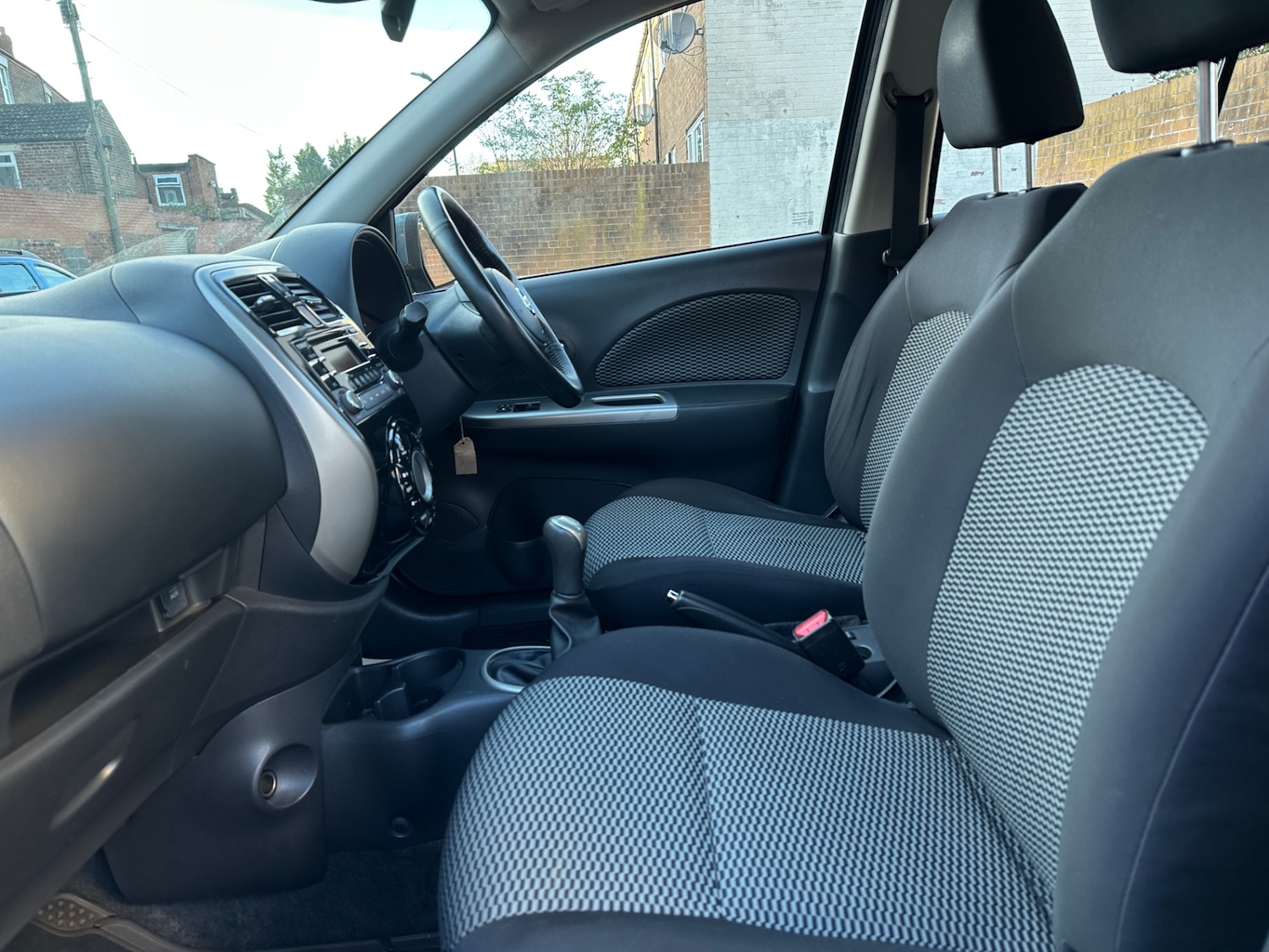 Used Nissan Micra 2013 for sale - 76527402: Photo 25